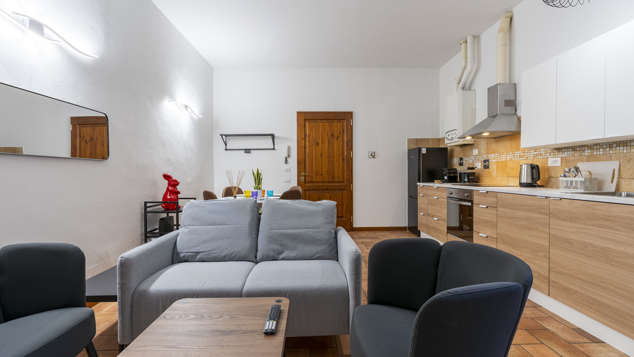Italianway Firenze Vigna Nuova First Floor