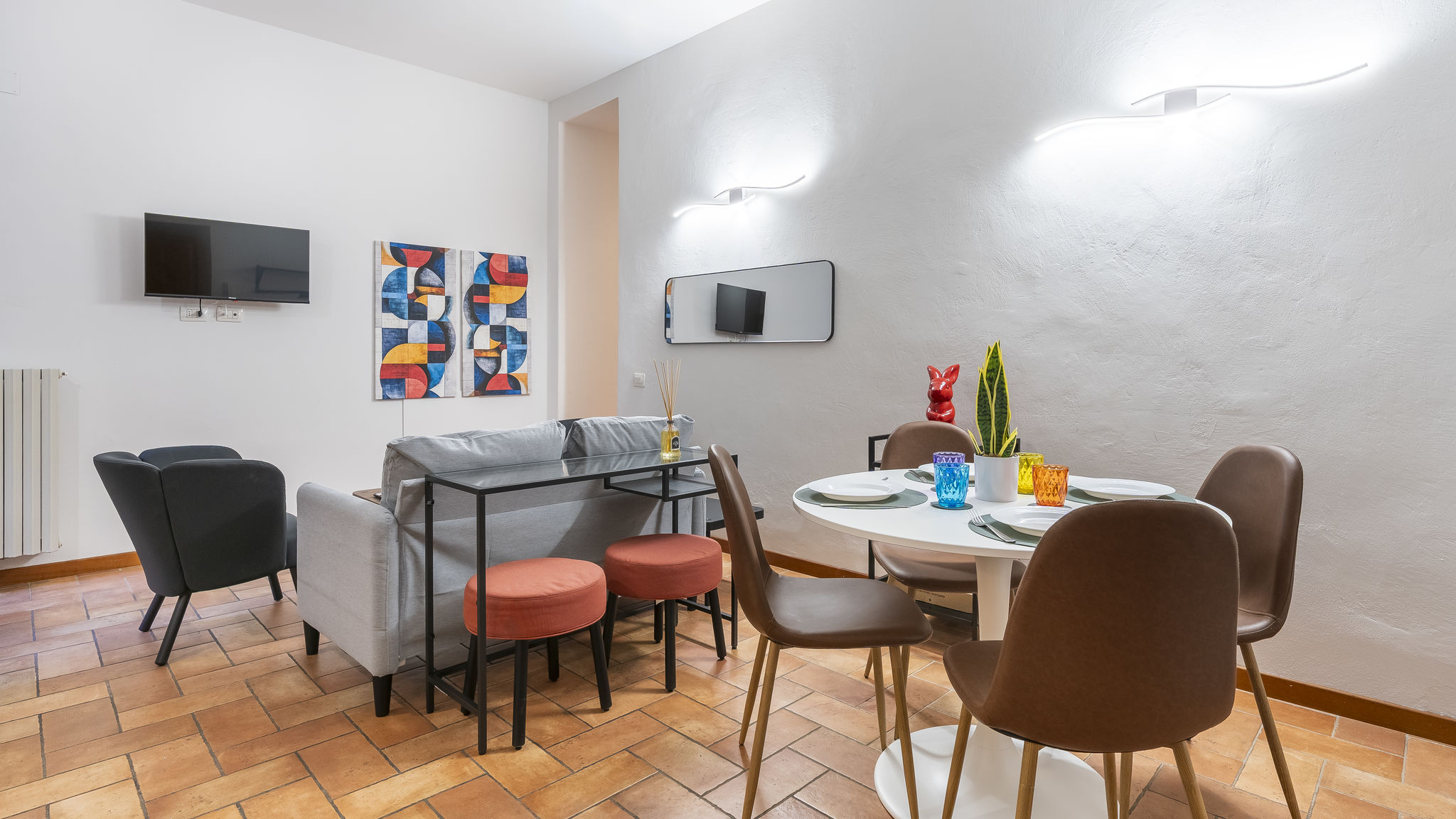 Italianway Firenze Vigna Nuova First Floor