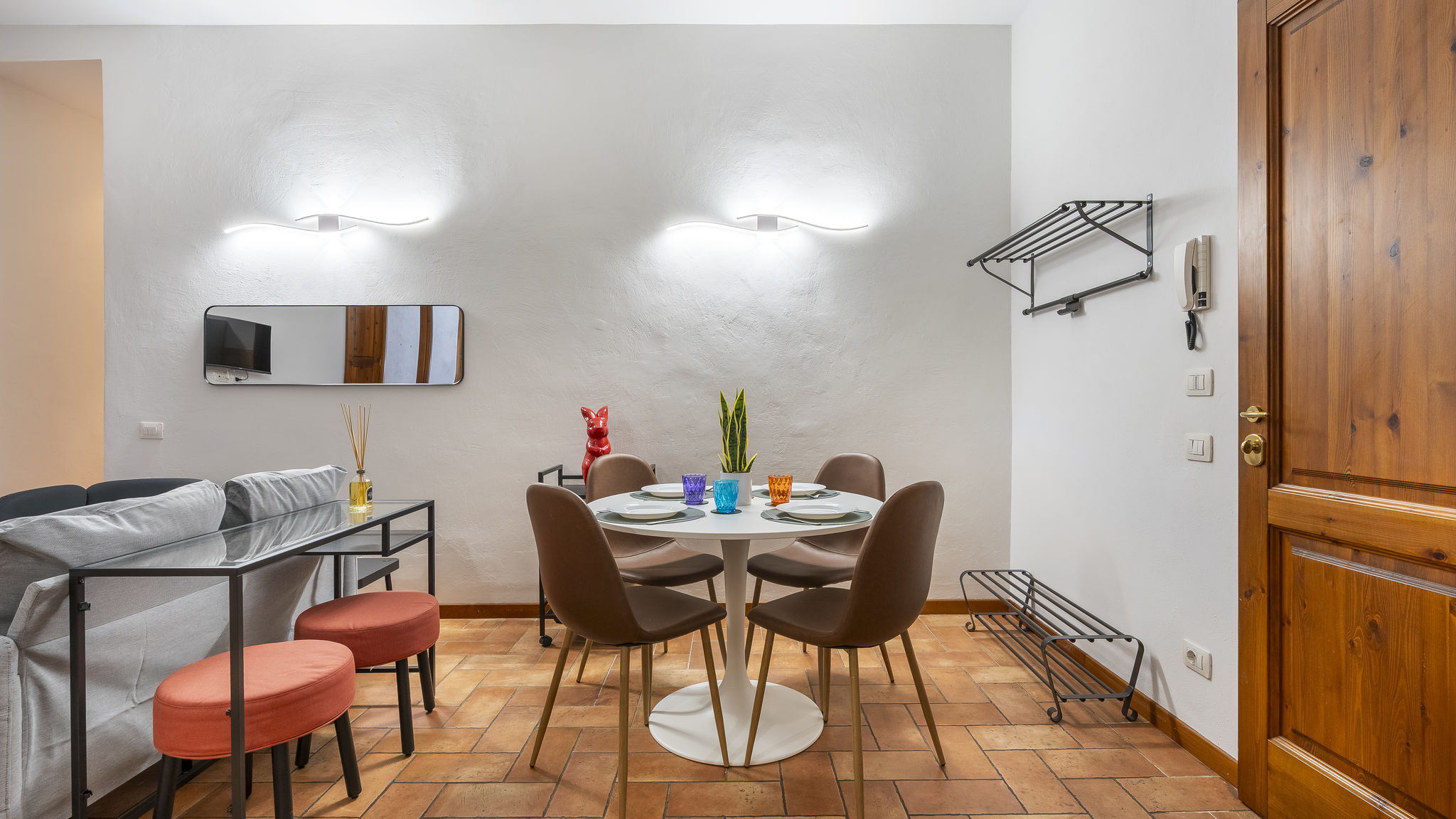 Italianway Firenze Vigna Nuova First Floor