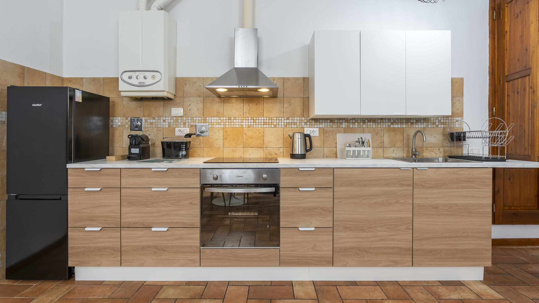 Italianway Firenze Vigna Nuova First Floor