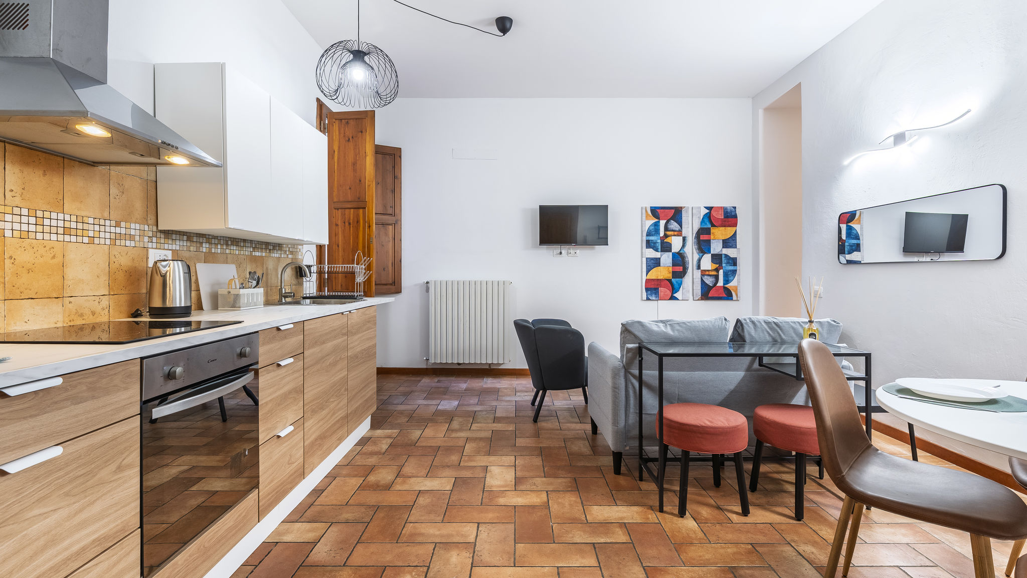 Italianway Firenze Vigna Nuova First Floor