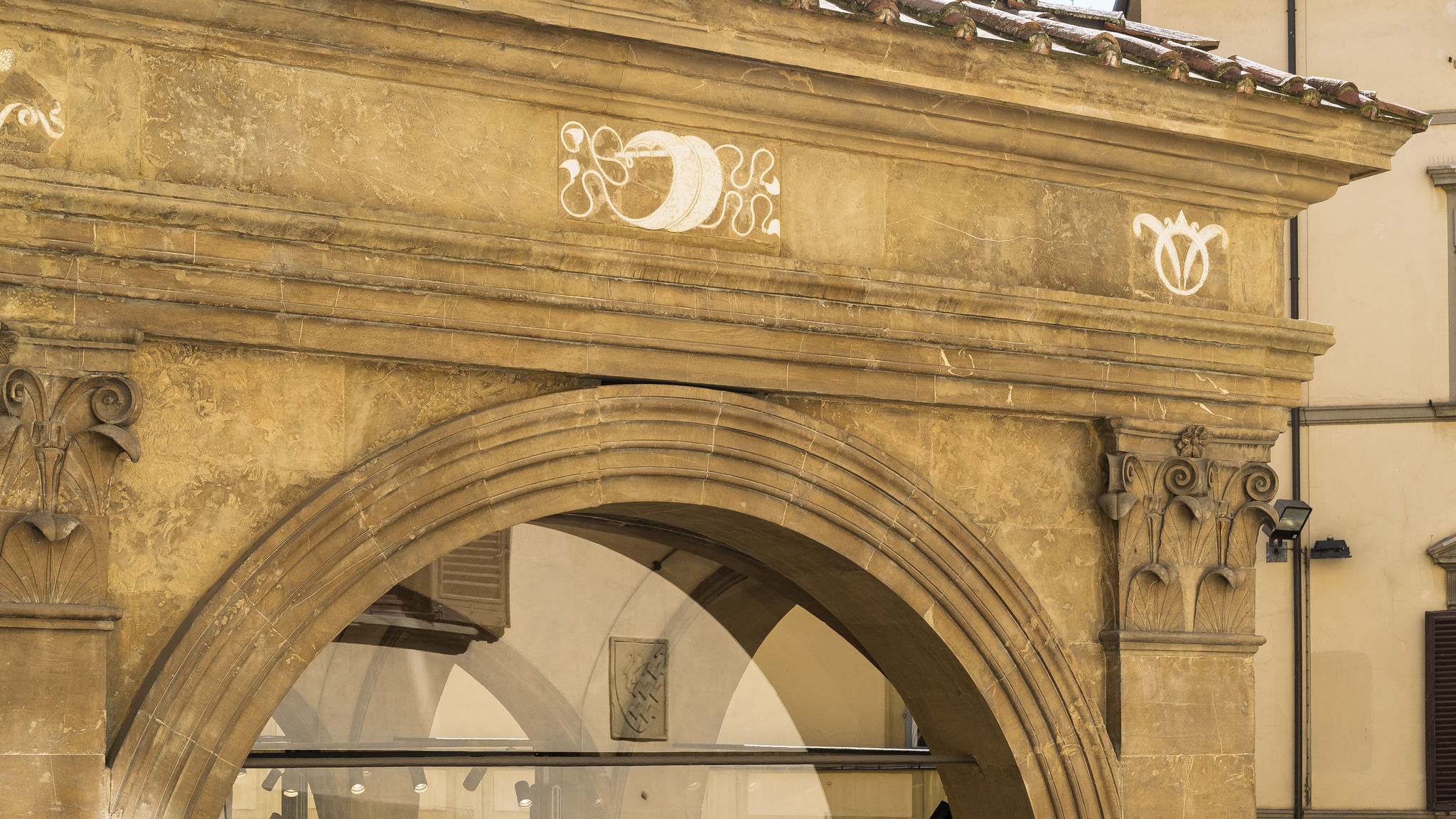 Italianway Firenze Vigna Nuova First Floor