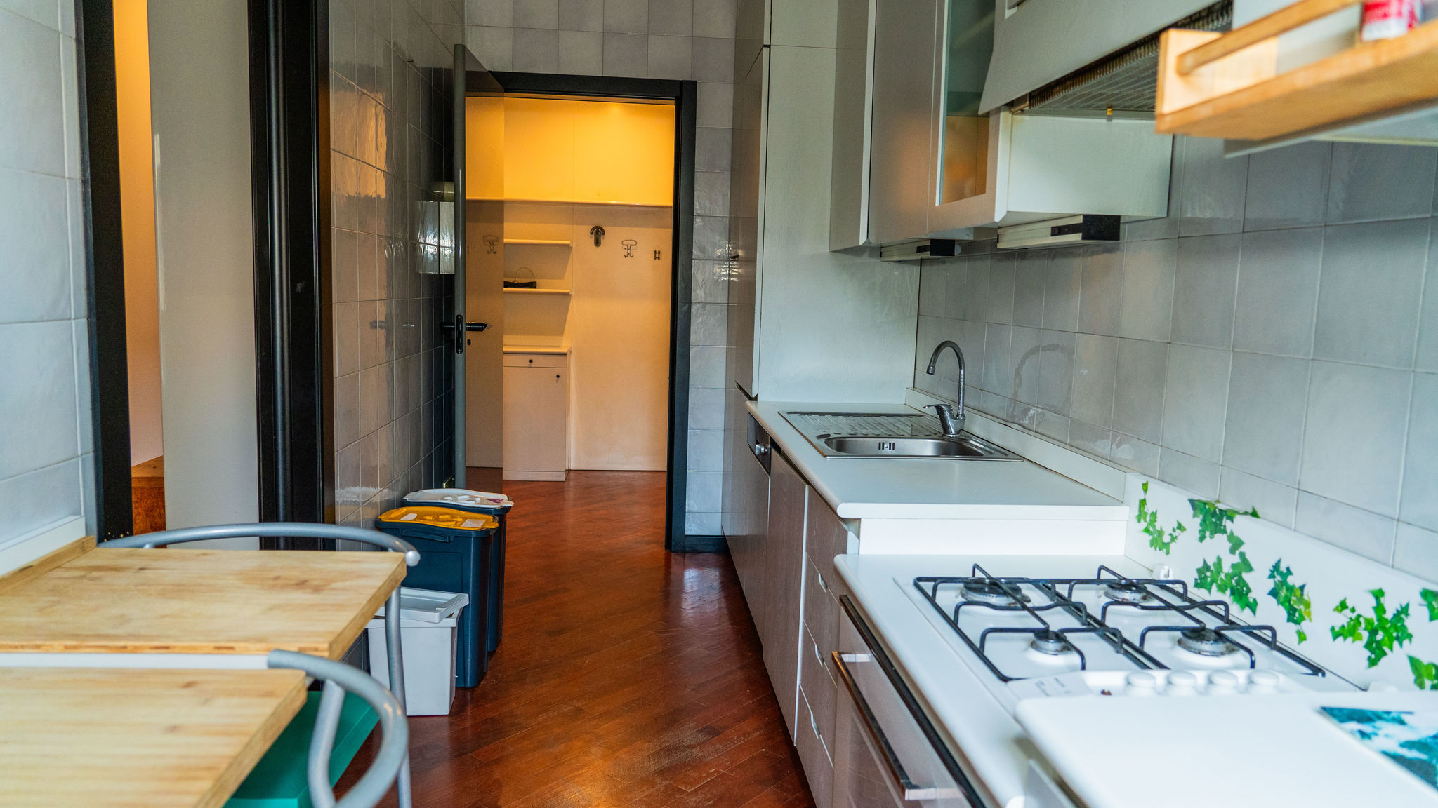 Italianway Milano Da Sesto 22 Welcomely 