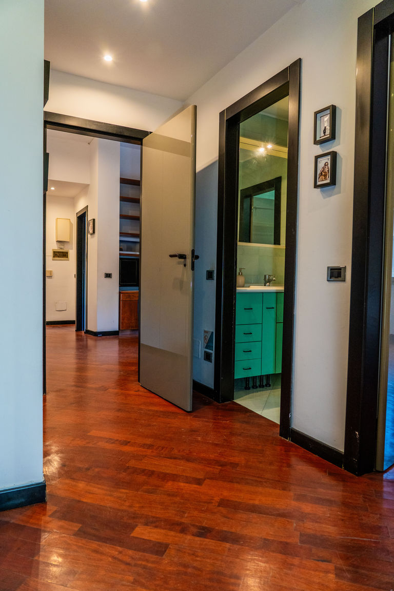 Italianway Milano Da Sesto 22 Welcomely 