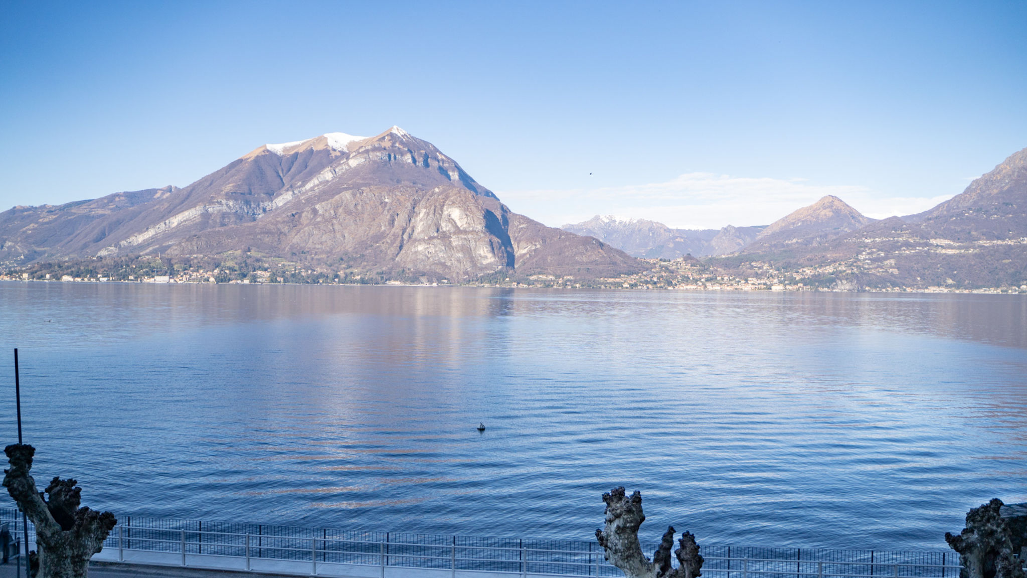 Nativoo Varenna La Roseta Creme - Lakefront 