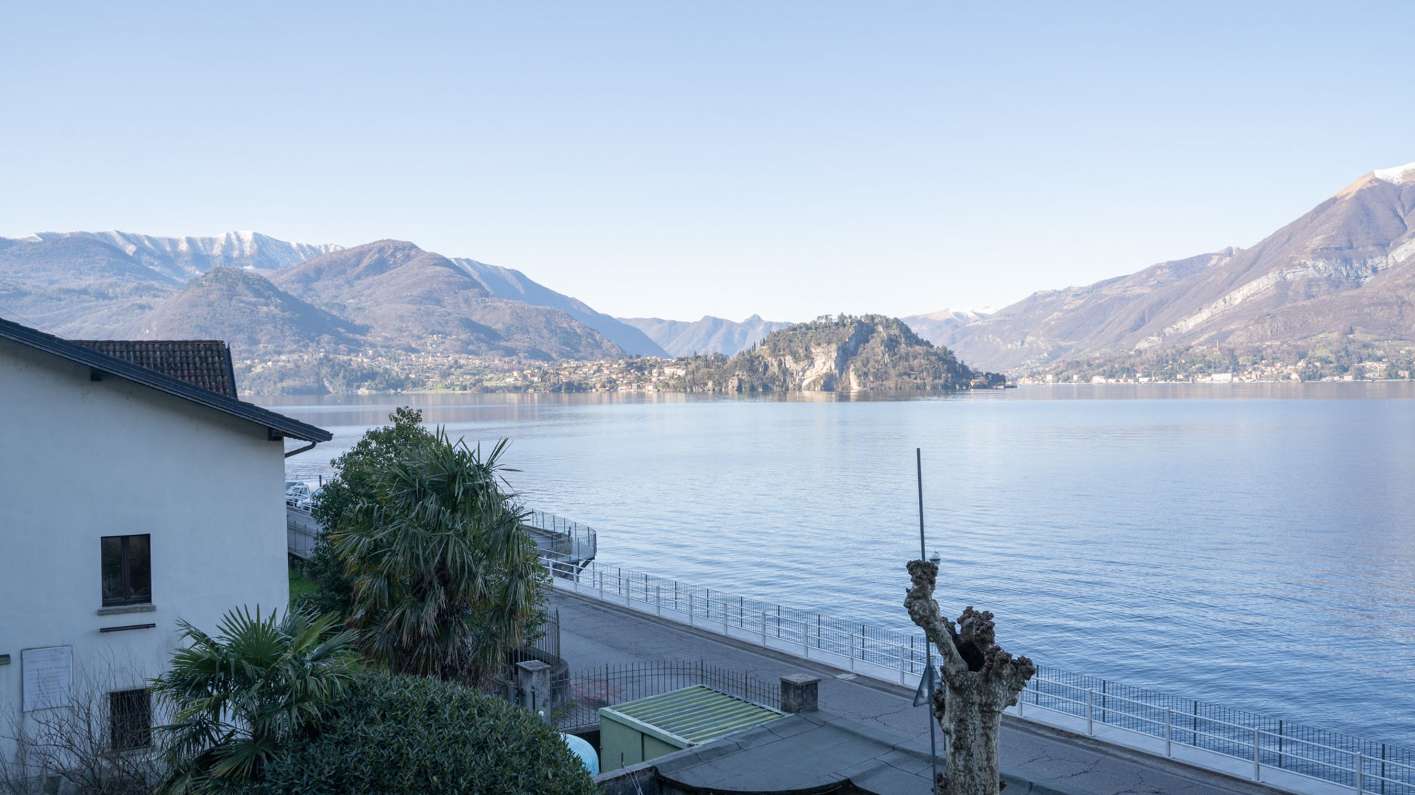 Nativoo Varenna La Roseta Creme - Lakefront 