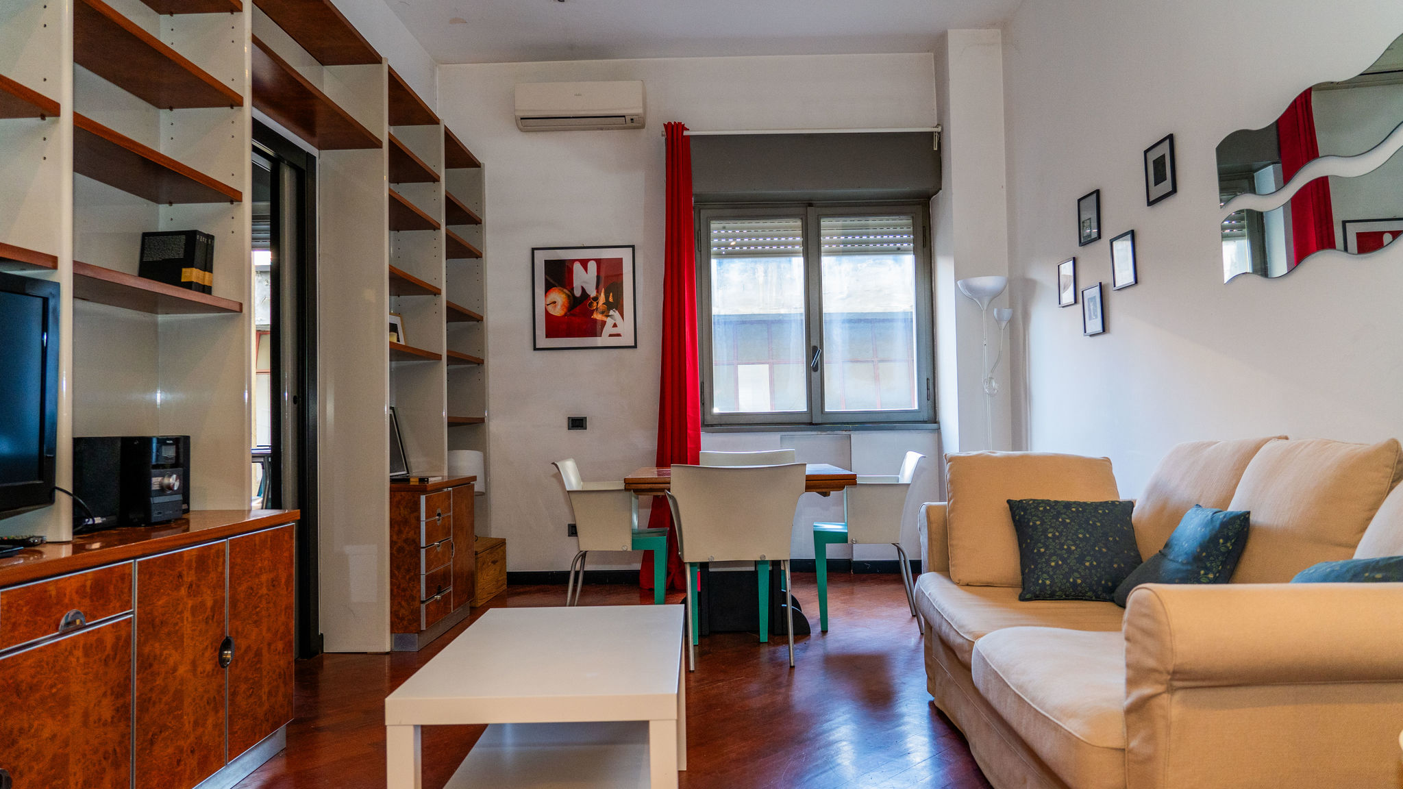 Italianway Milano Da Sesto 22 Welcomely 