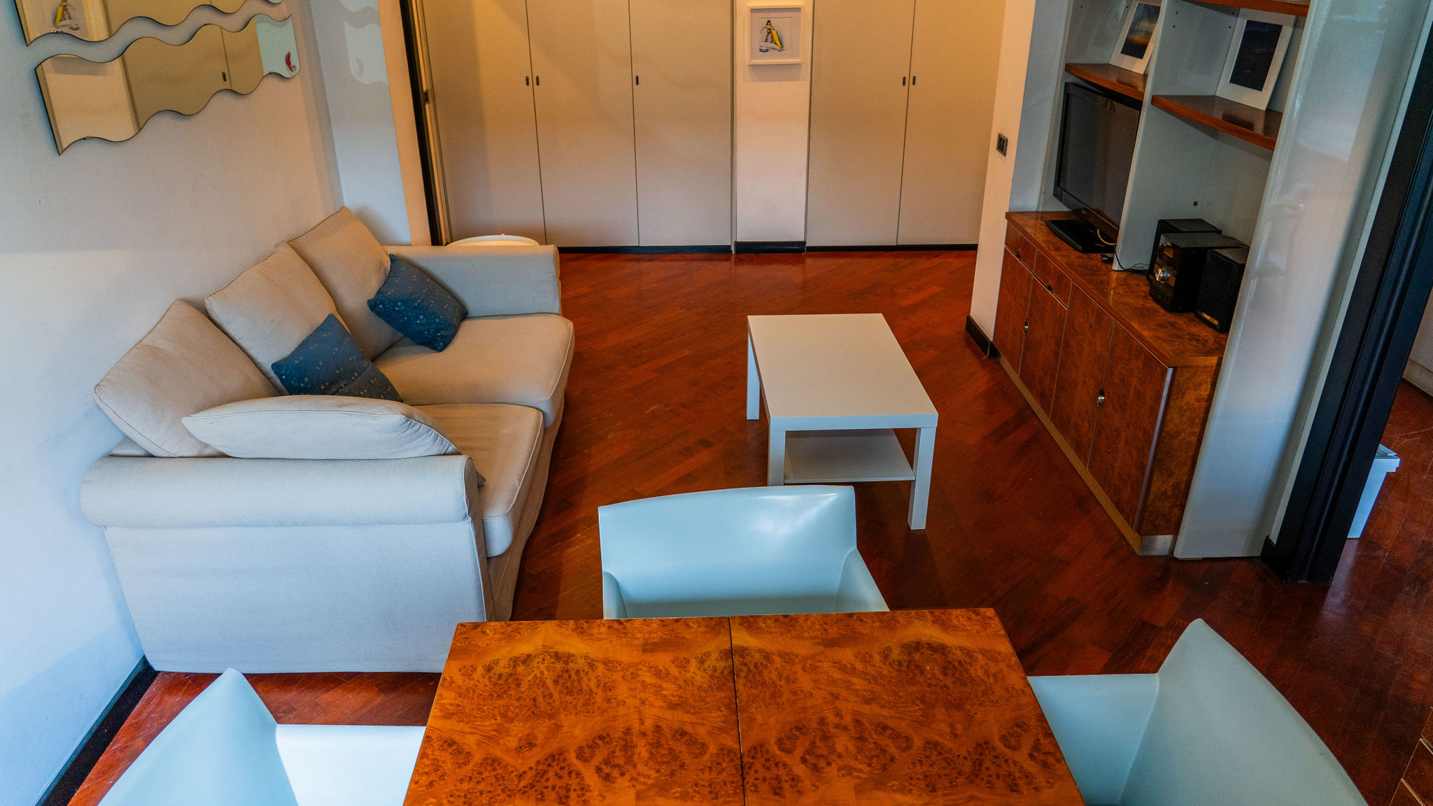 Italianway Milano Da Sesto 22 Welcomely 