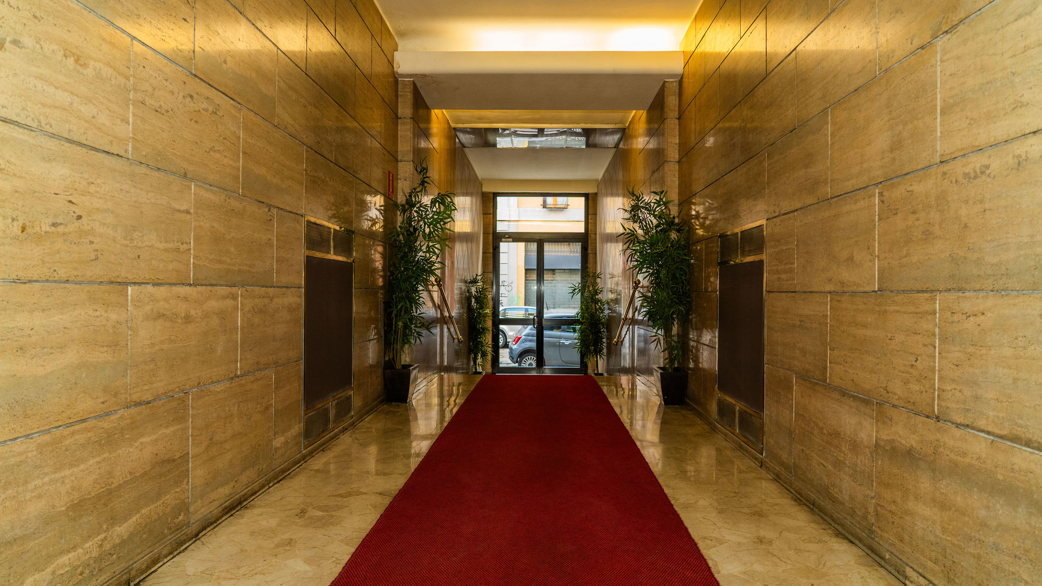 Italianway Milano Da Sesto 22 Welcomely 