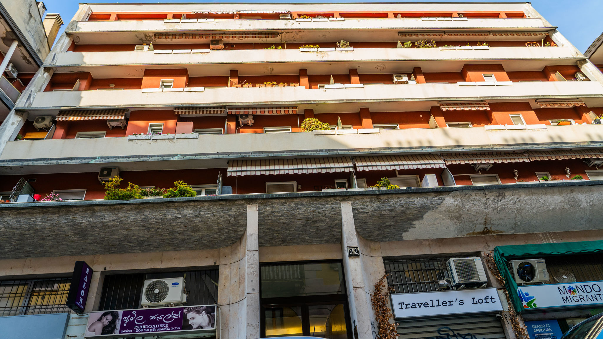 Italianway Milano Da Sesto 22 Welcomely 