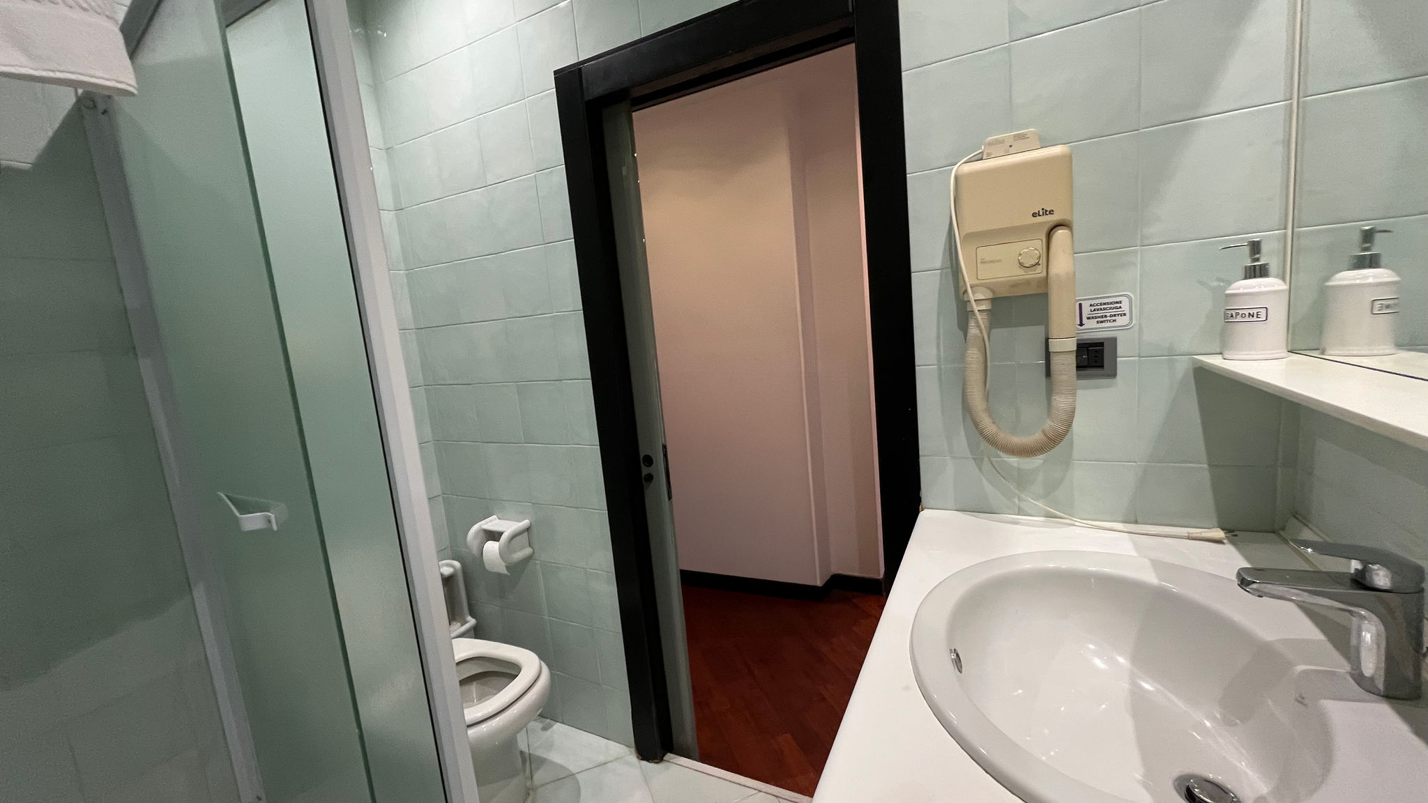 Italianway Milano Da Sesto 22 Welcomely 