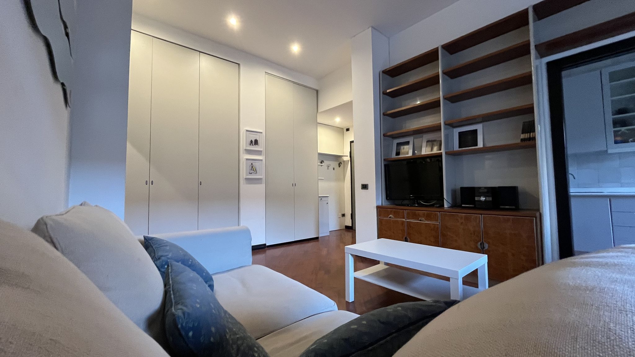 Italianway Milano Da Sesto 22 Welcomely 