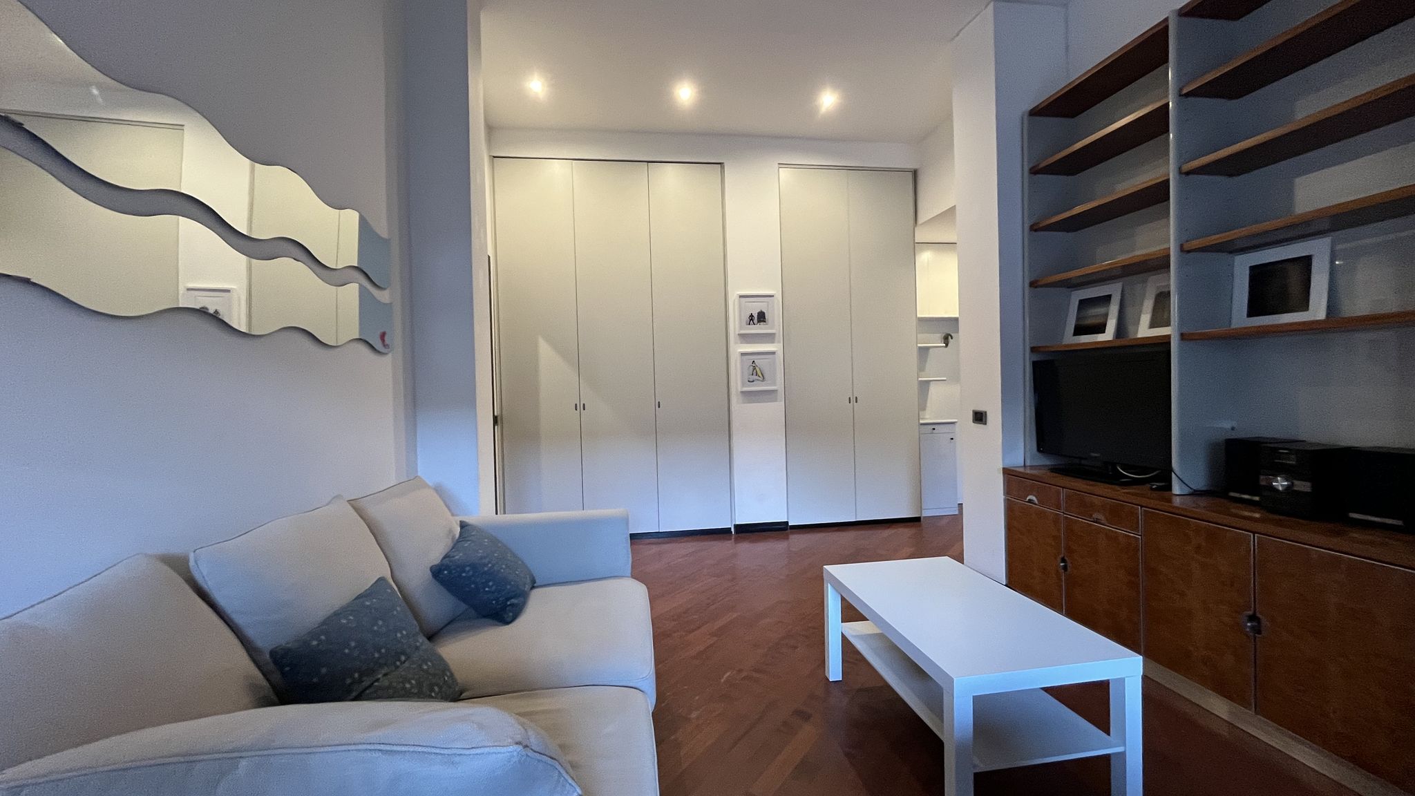 Italianway Milano Da Sesto 22 Welcomely 