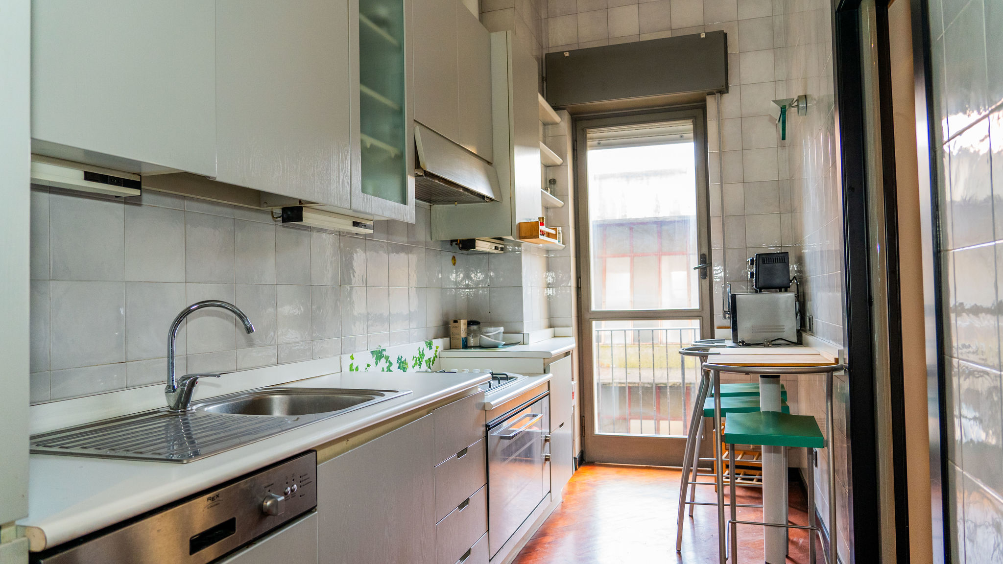 Italianway Milano Da Sesto 22 Welcomely 