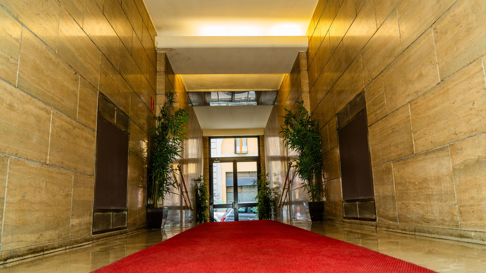 Italianway Milano Da Sesto 22 Welcomely 