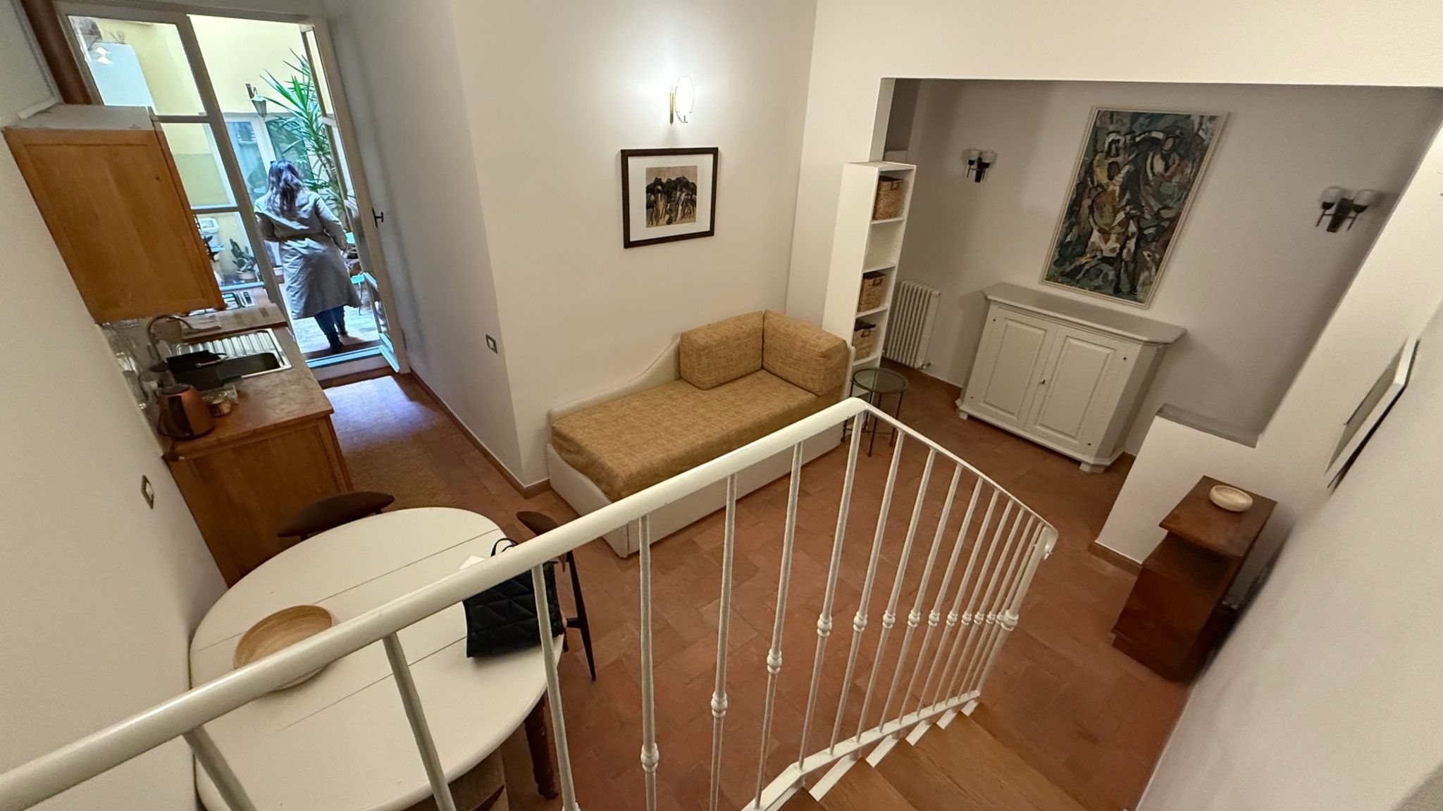 Italianway Firenze Residenza Pinzochere 