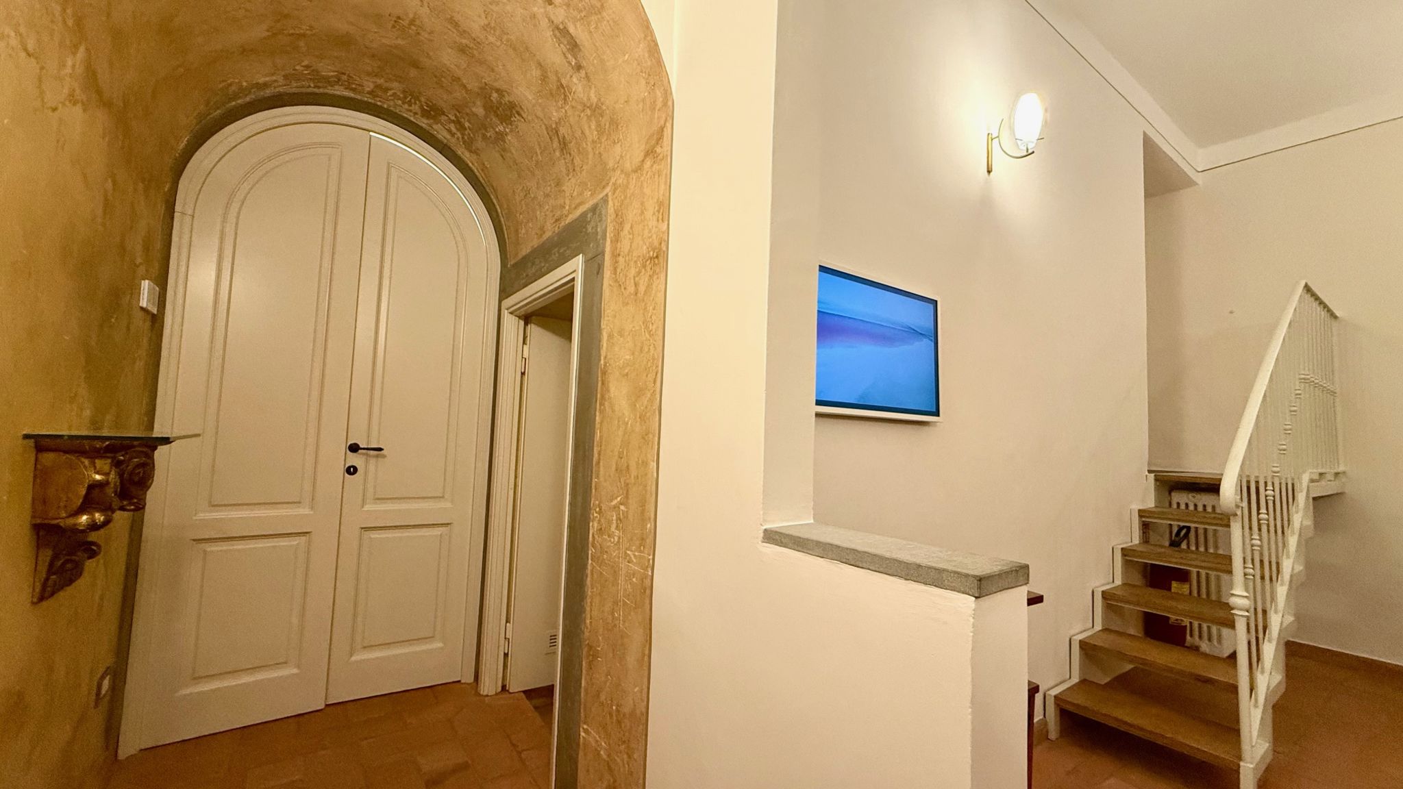 Italianway Firenze Residenza Pinzochere 