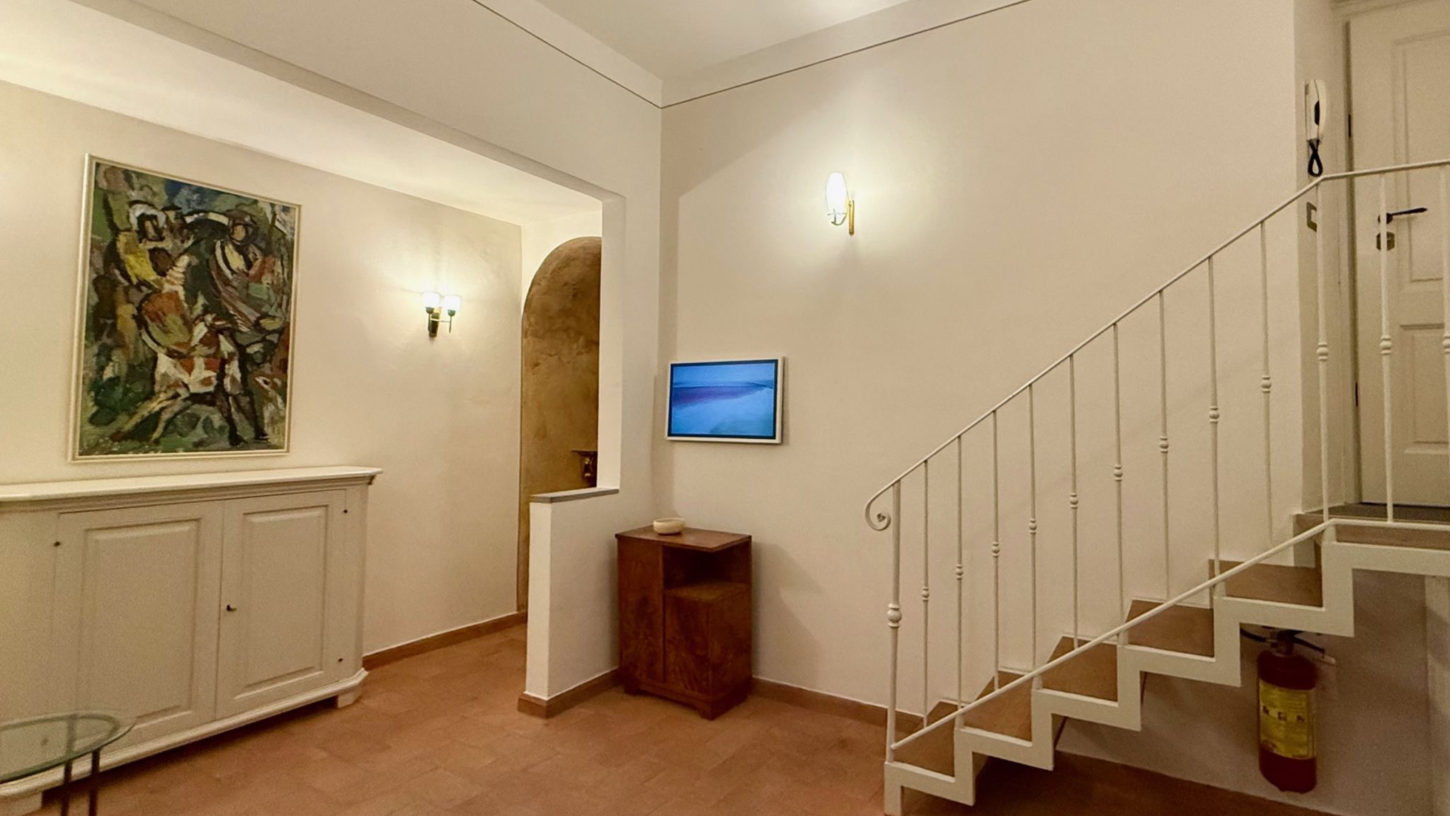 Italianway Firenze Residenza Pinzochere 