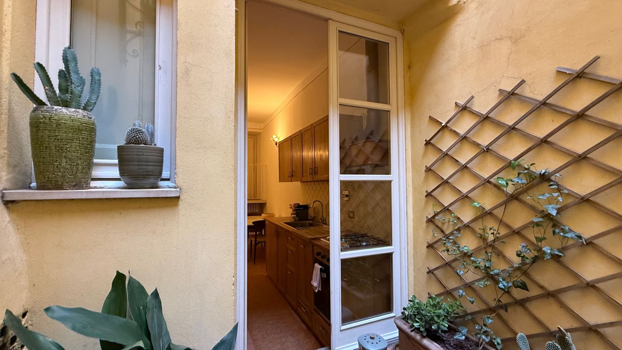 Italianway Firenze Residenza Pinzochere 