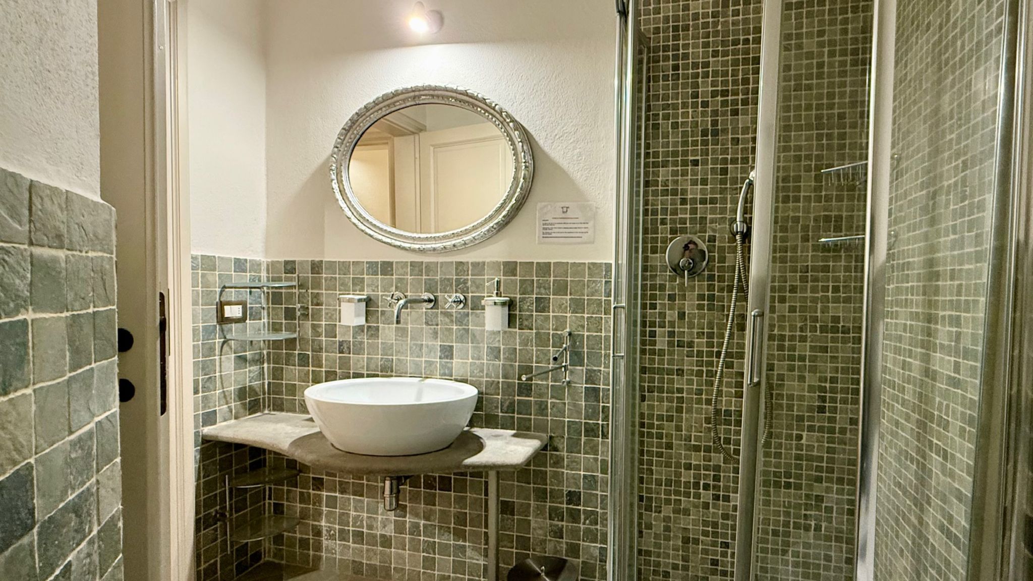 Italianway Firenze Residenza Pinzochere 