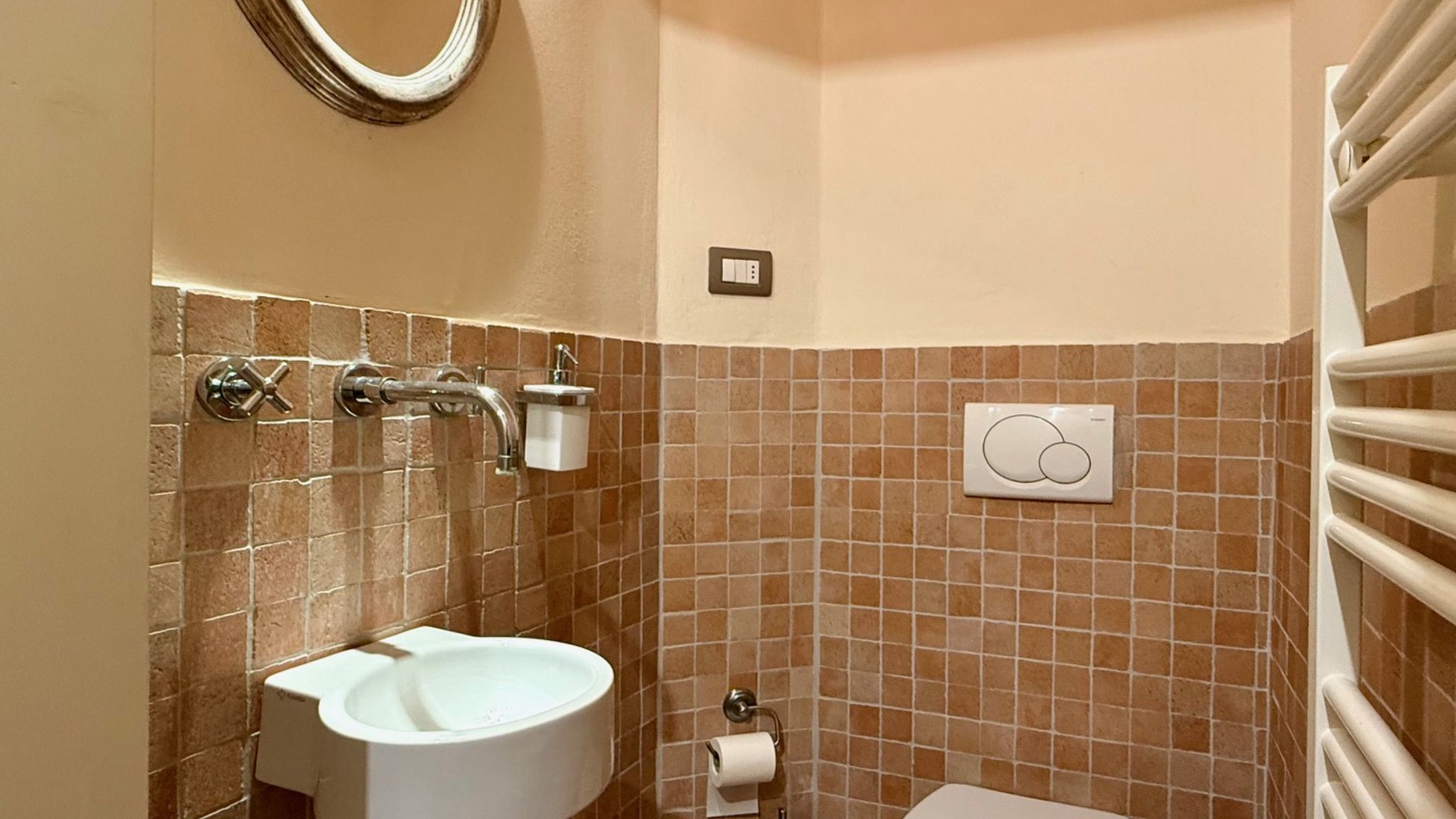 Italianway Firenze Residenza Pinzochere 