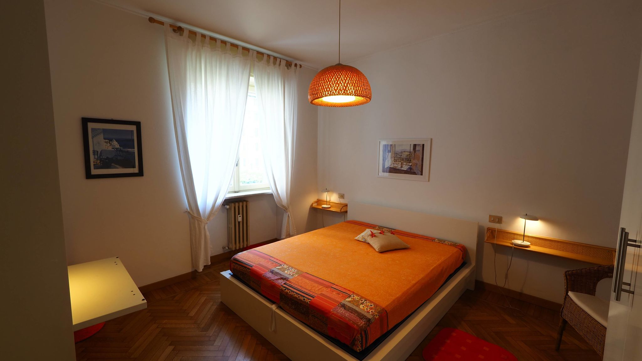Italianway Milano Mosè Bianchi 24 - Milano