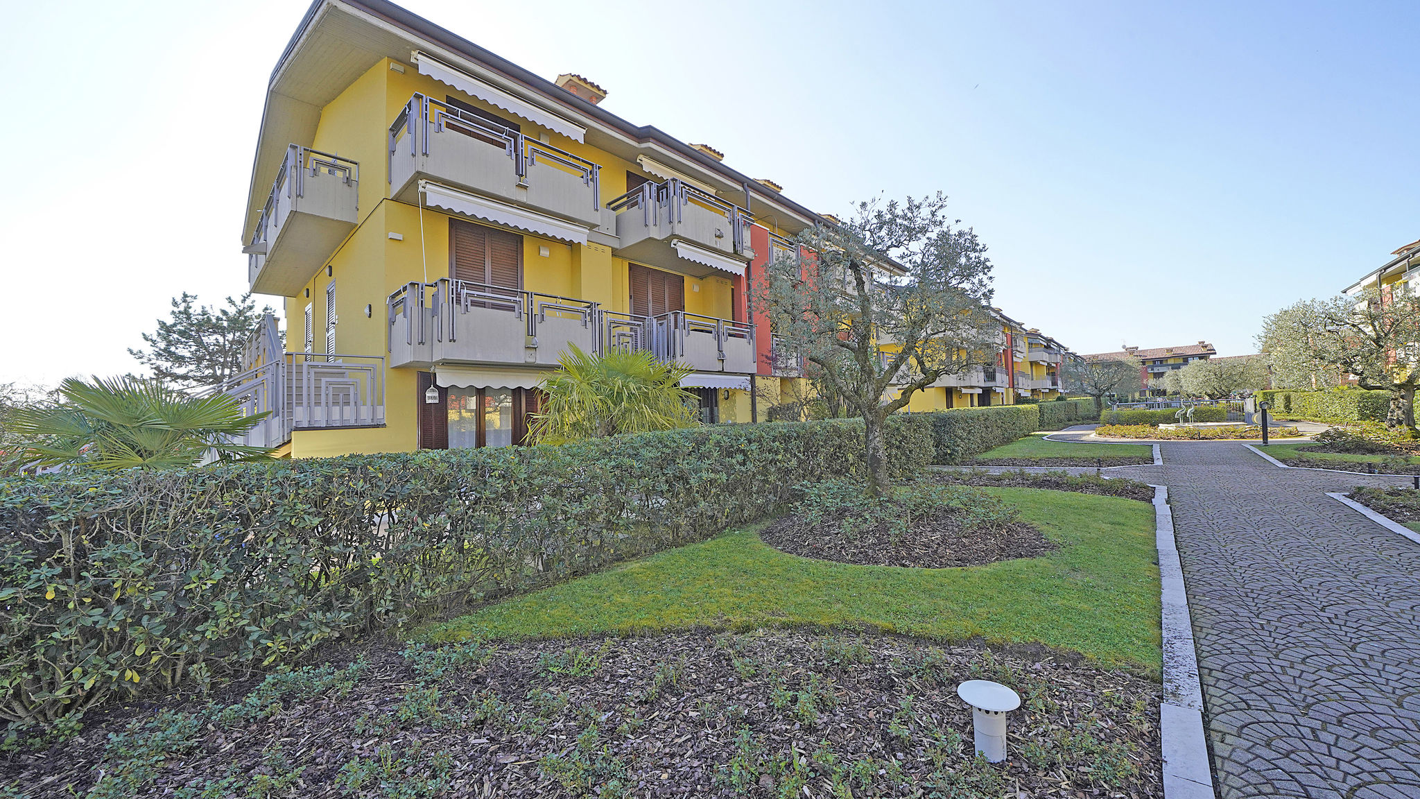 Italianway Sirmione Villaggio dei Fiori Fiordaliso