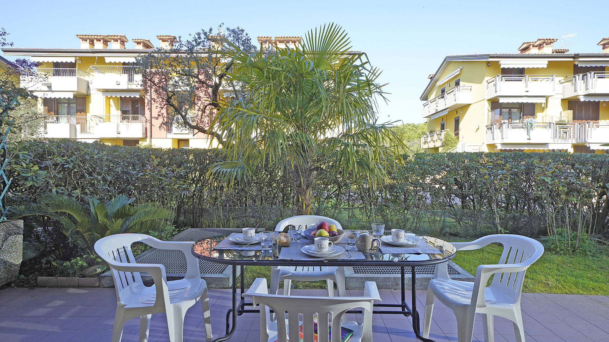 Italianway Sirmione Villaggio dei Fiori Fiordaliso