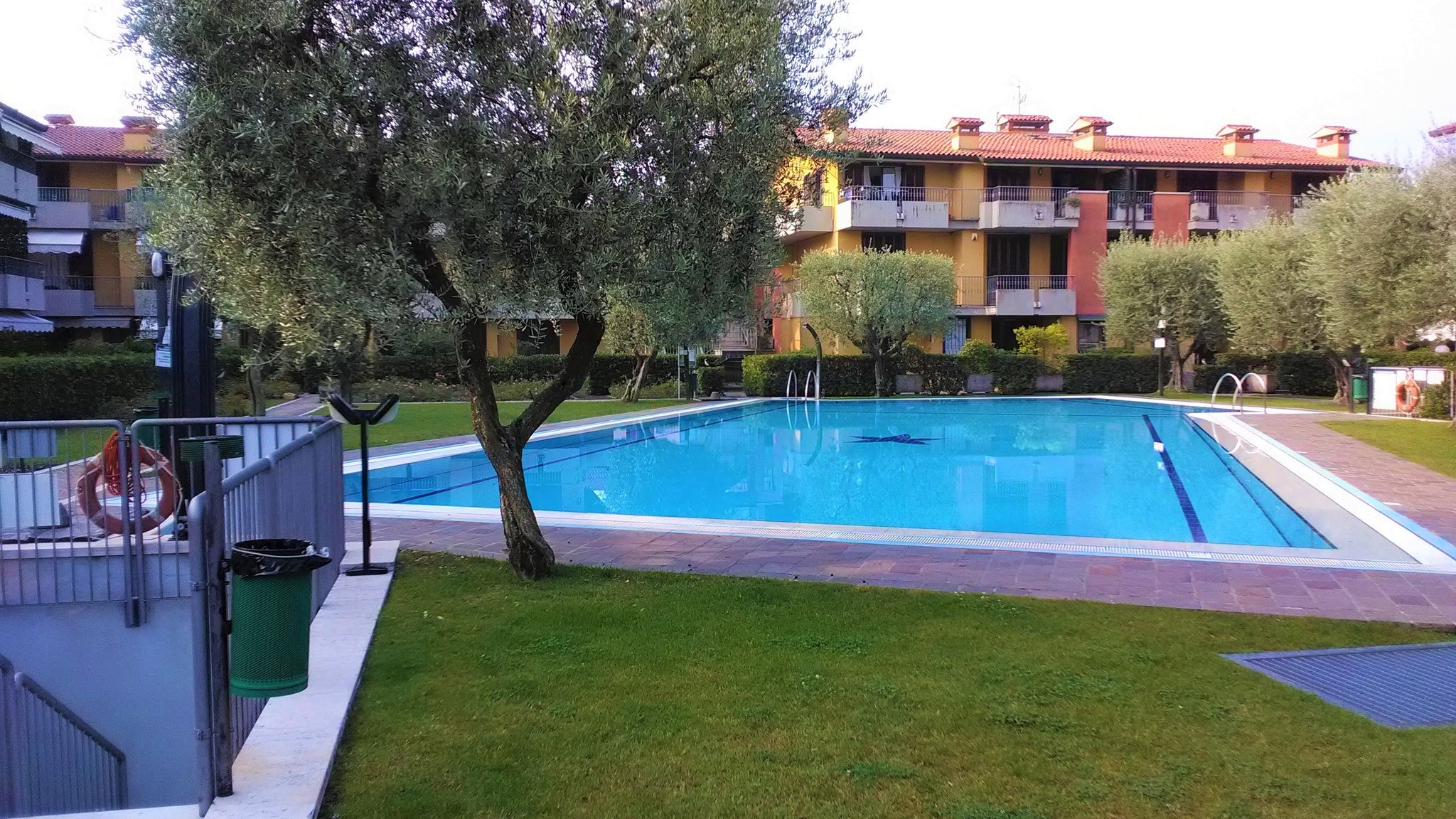 Italianway Sirmione Villaggio dei Fiori Fiordaliso