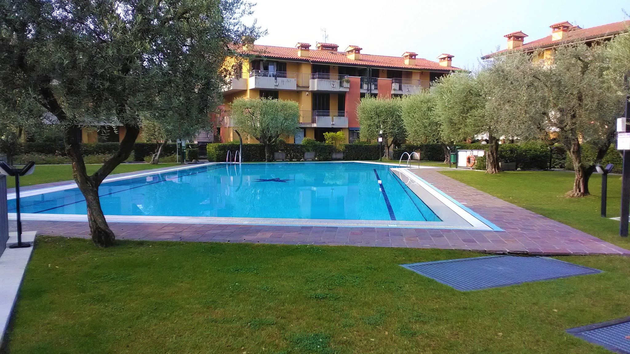 Italianway Sirmione Villaggio dei Fiori Fiordaliso