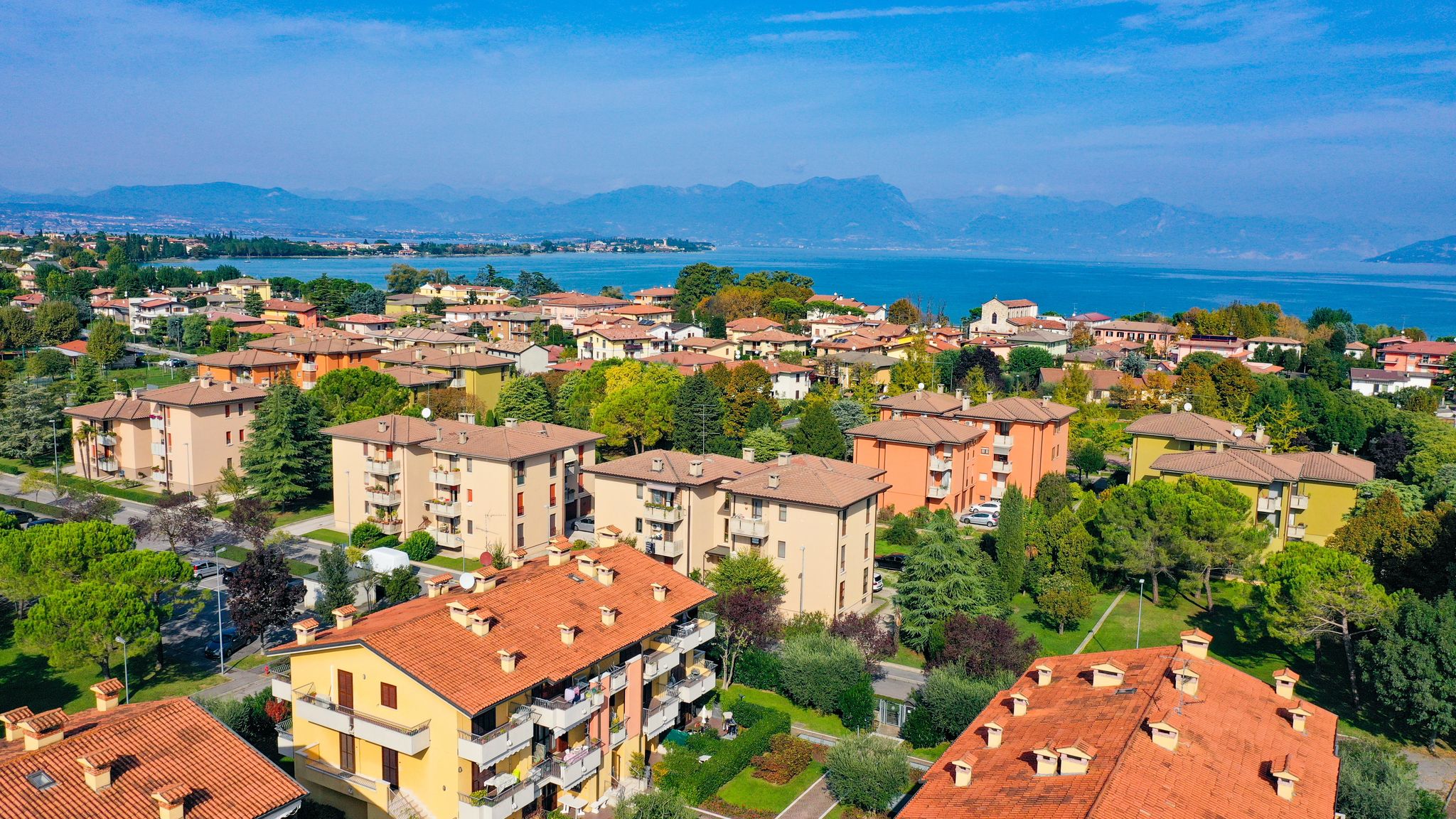 Italianway Sirmione Villaggio dei Fiori Fiordaliso