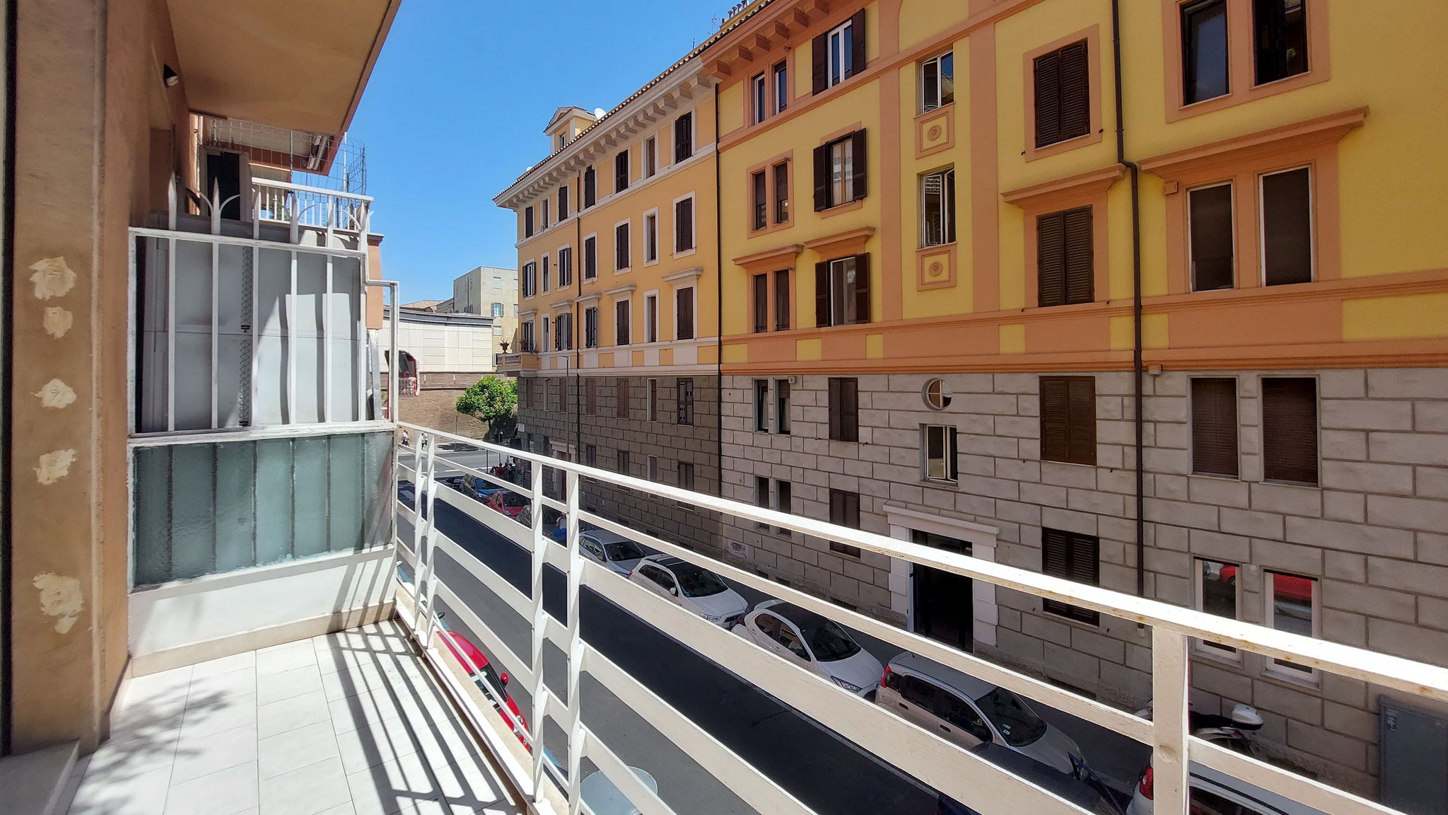 Italianway Roma 4BNB - Cavalleggeri Apartment