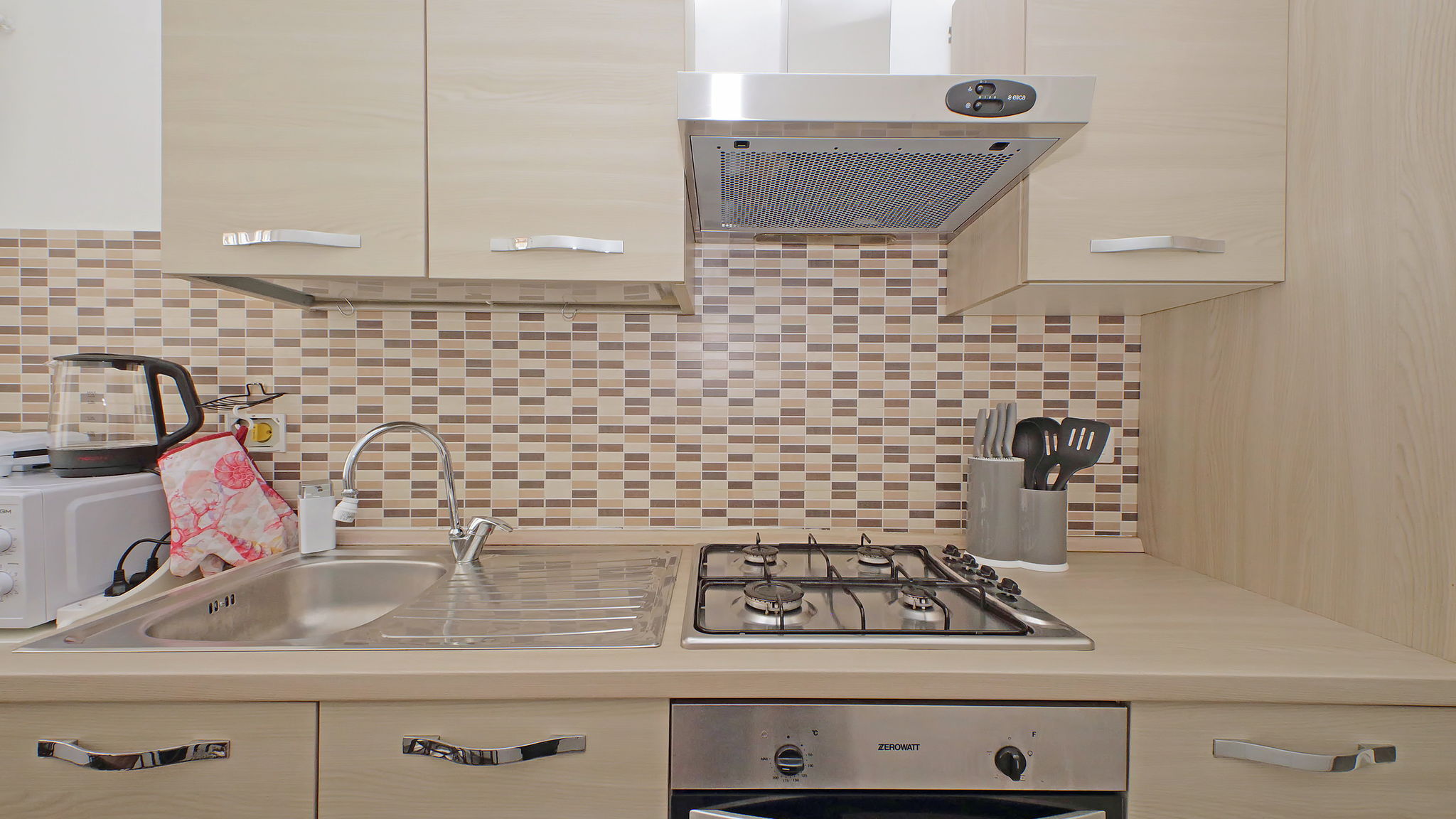 Italianway Roma 4BNB - Cavalleggeri Apartment