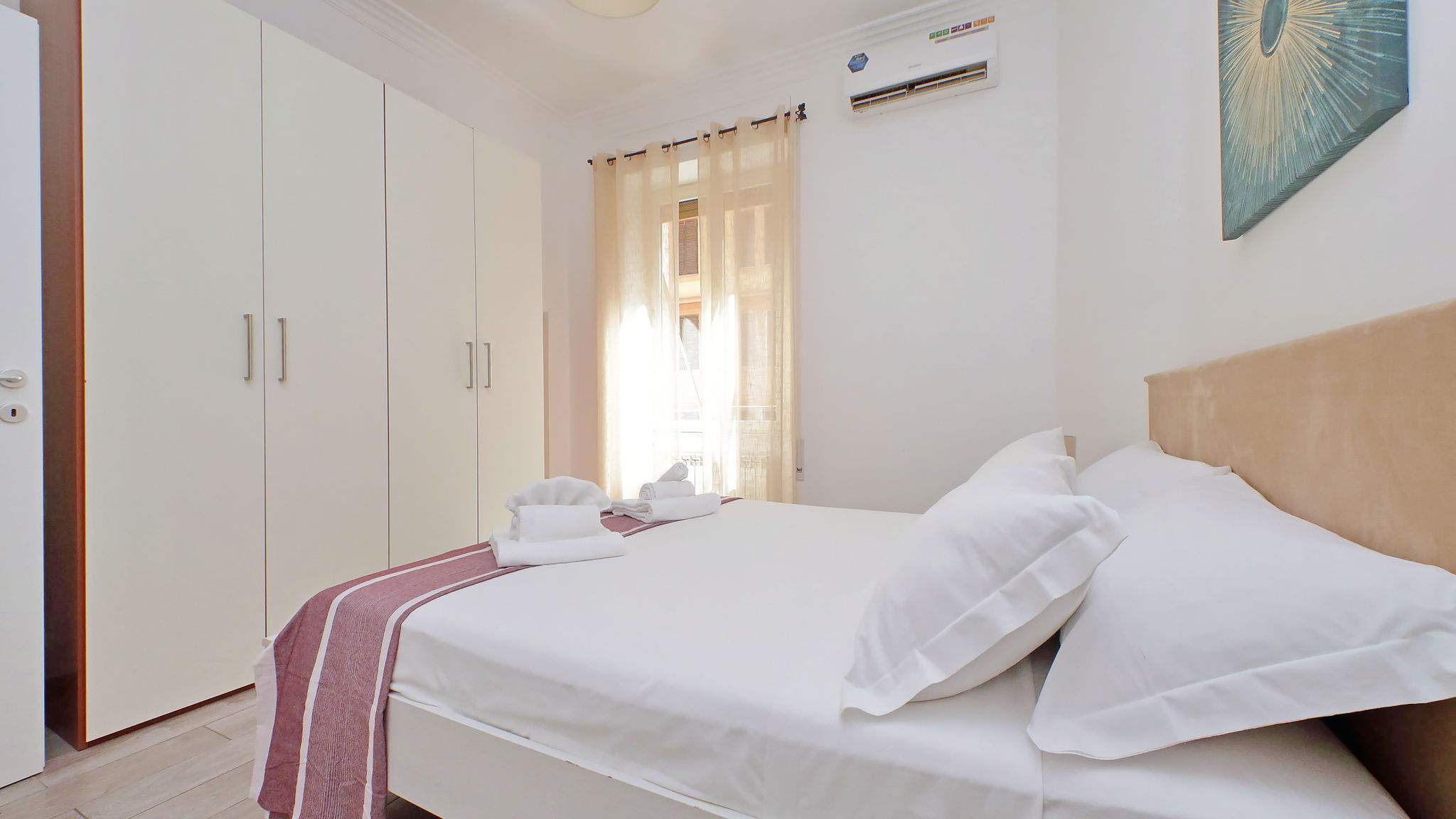 Italianway Roma 4BNB - Cavalleggeri Apartment