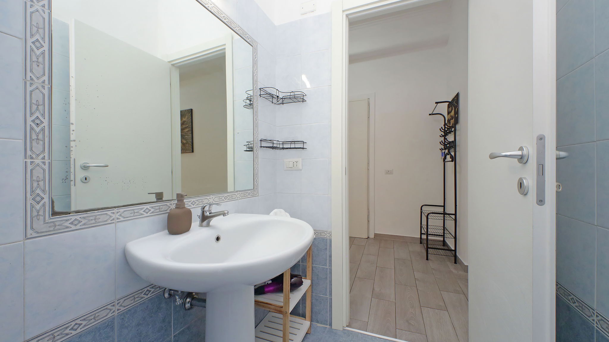 Italianway Roma 4BNB - Cavalleggeri Apartment