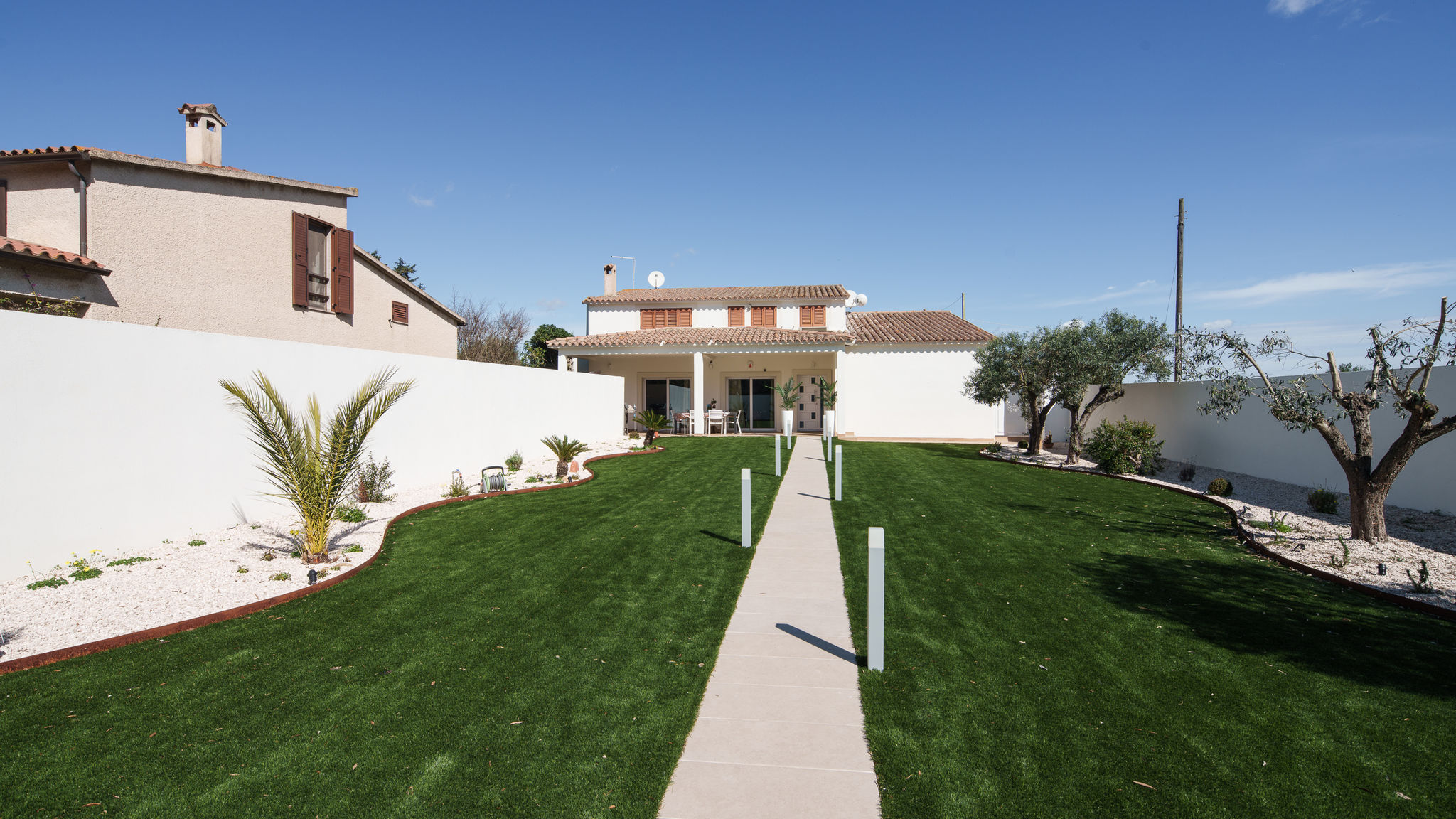 Italianway Olbia Casa Milly