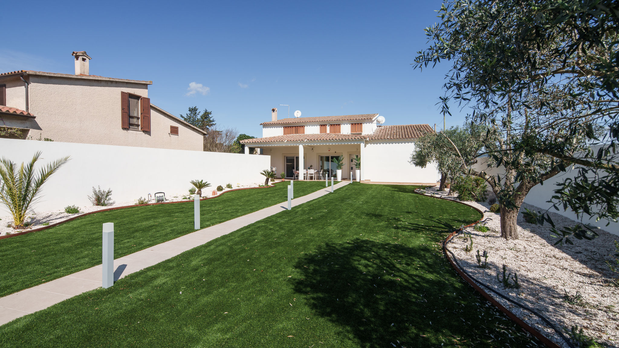 Italianway Olbia Casa Milly