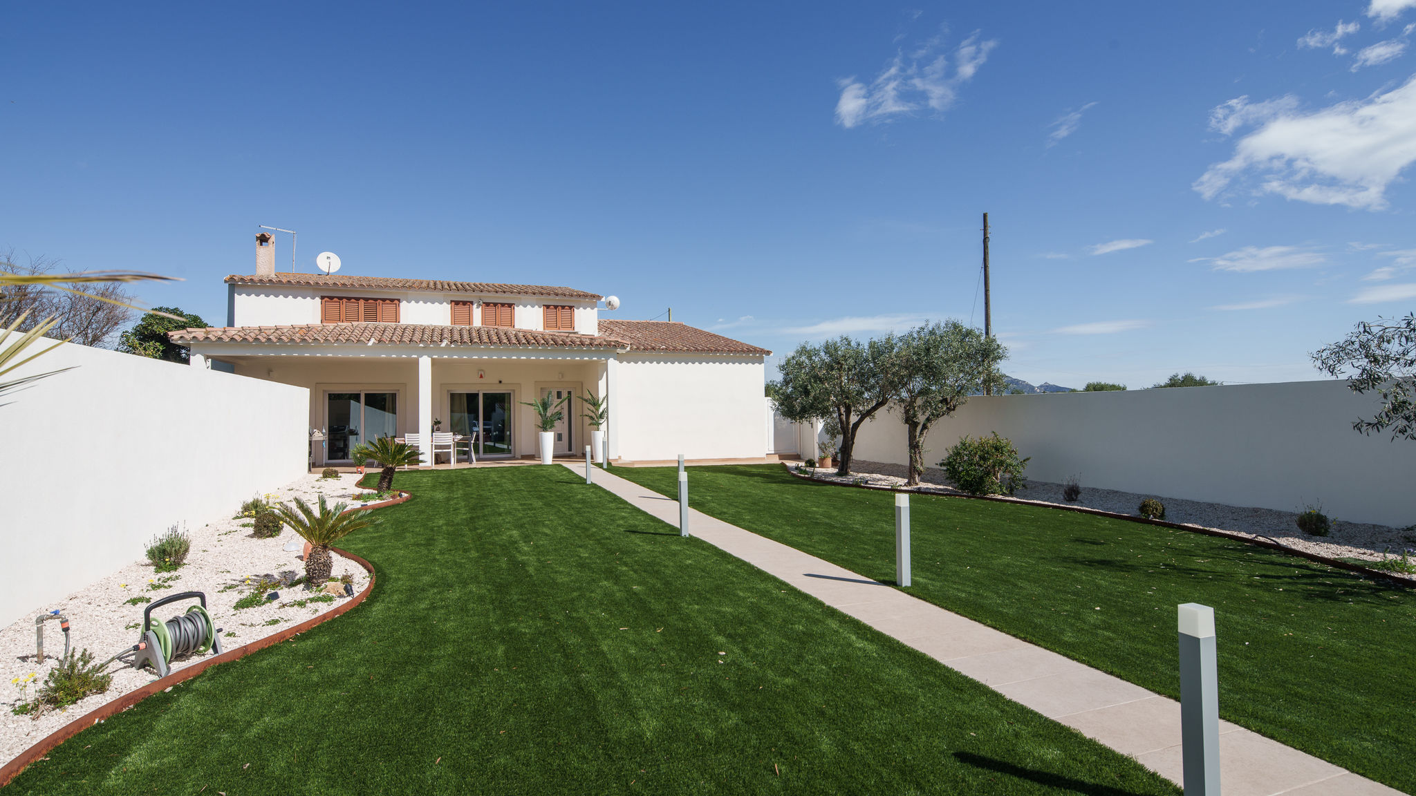 Italianway Olbia Casa Milly