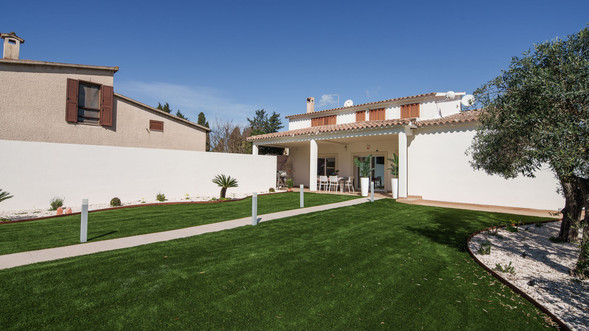 Italianway Olbia Casa Milly