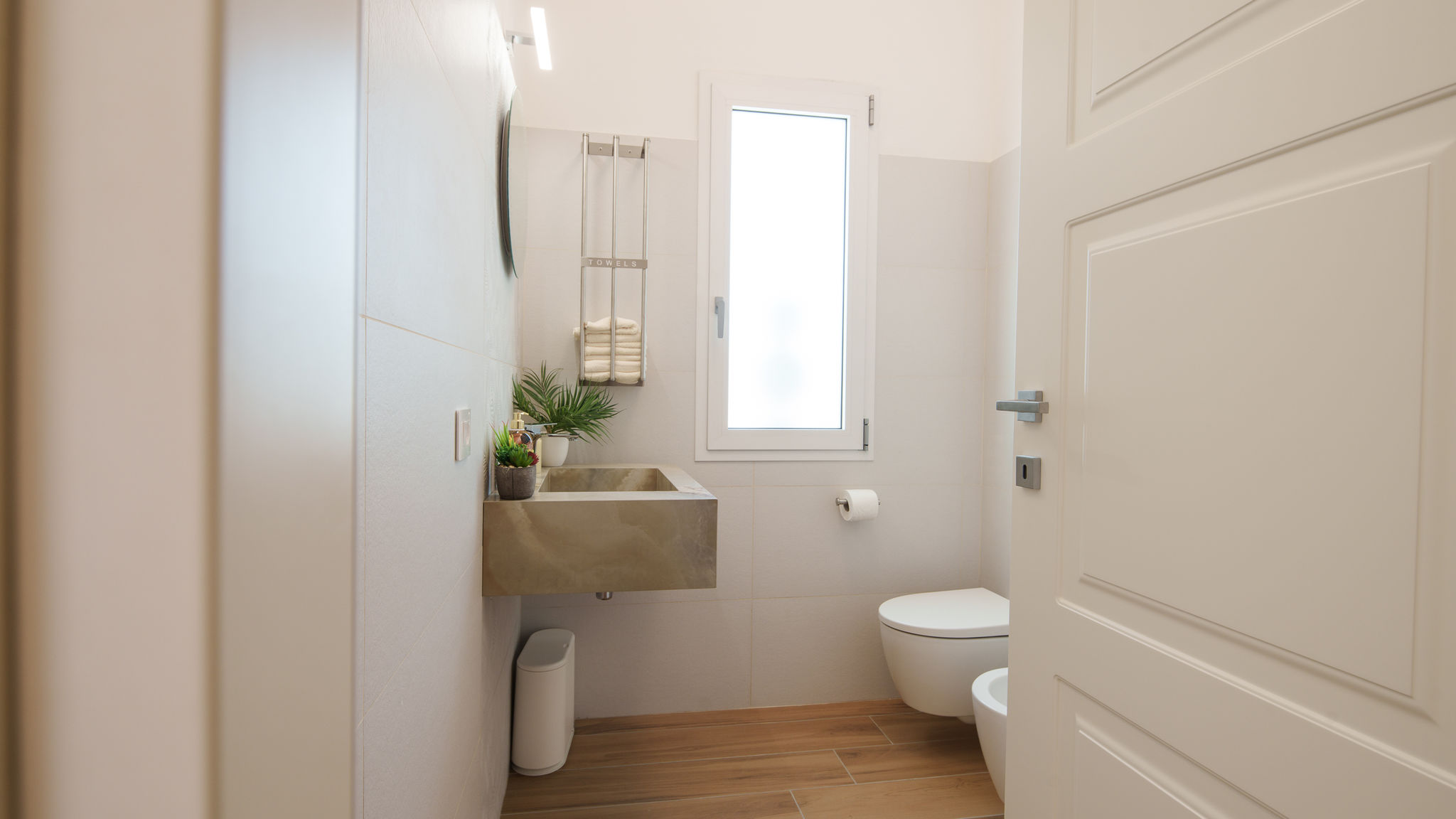 Italianway Olbia Casa Milly