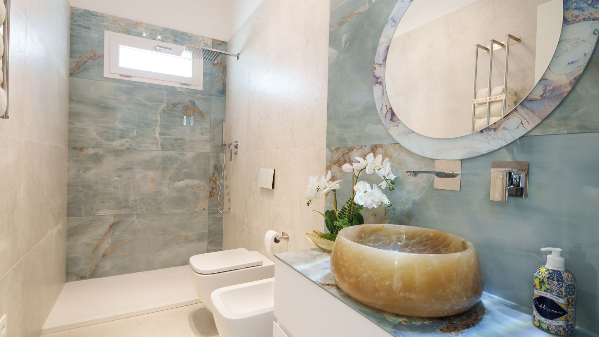 Italianway Olbia Casa Milly