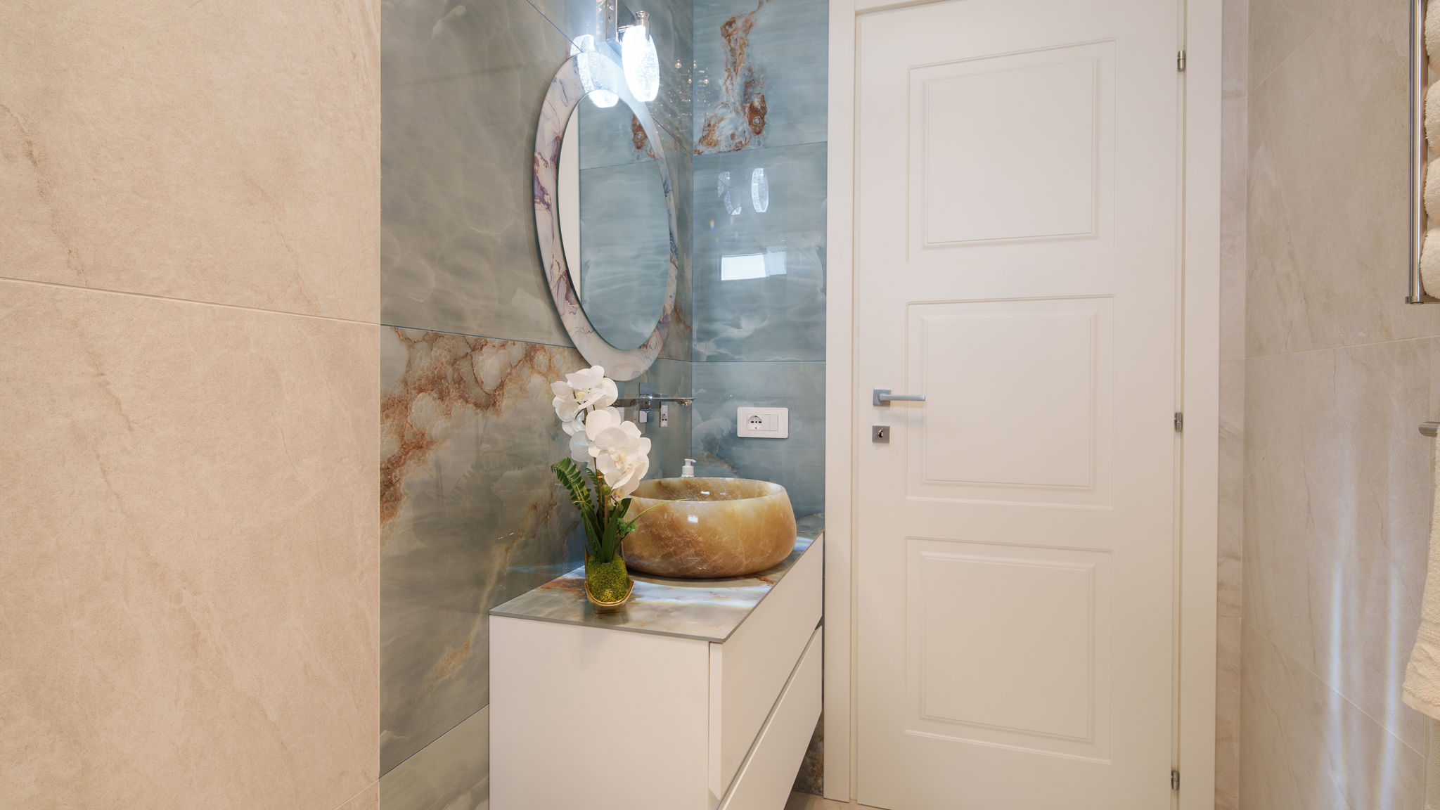 Italianway Olbia Casa Milly