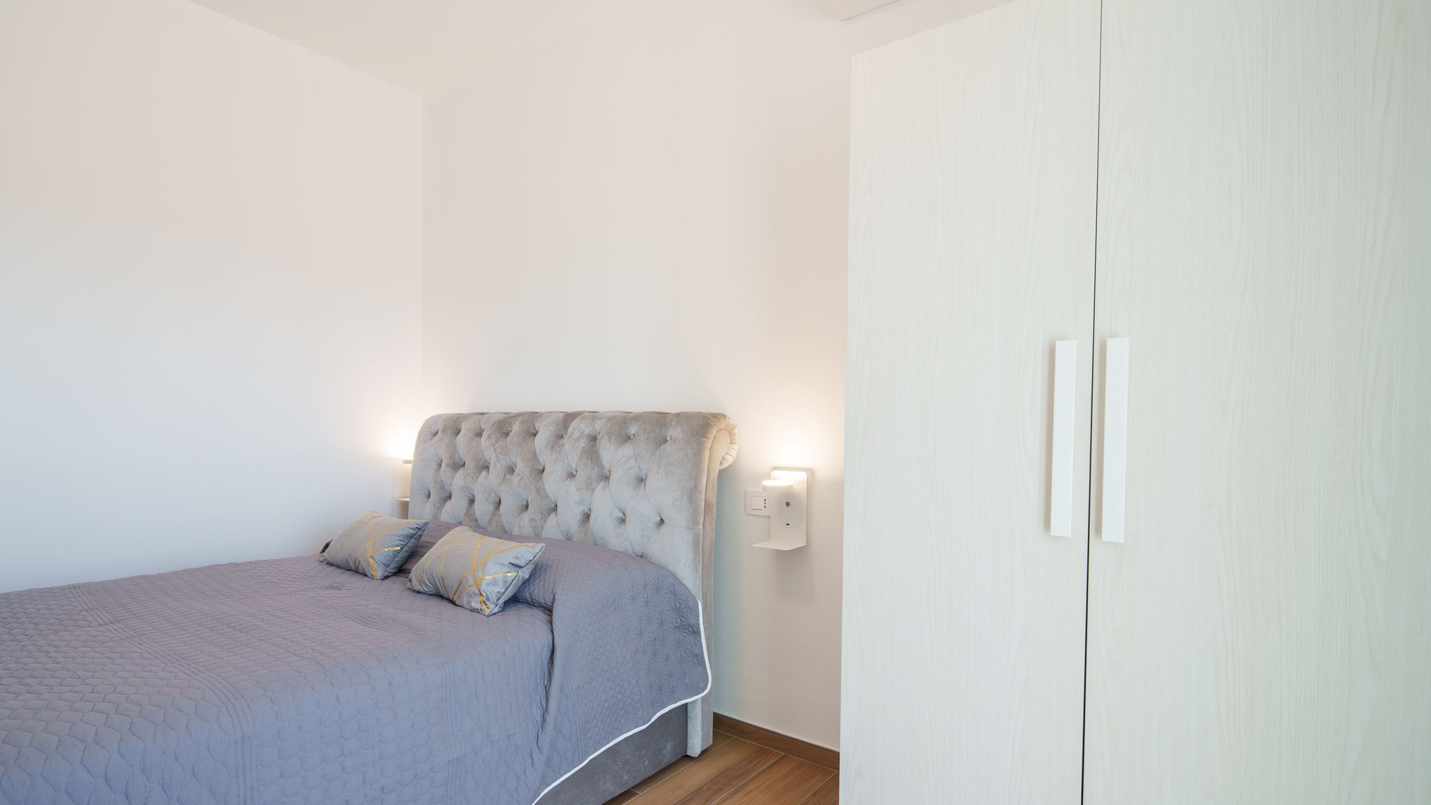 Italianway Olbia Casa Milly