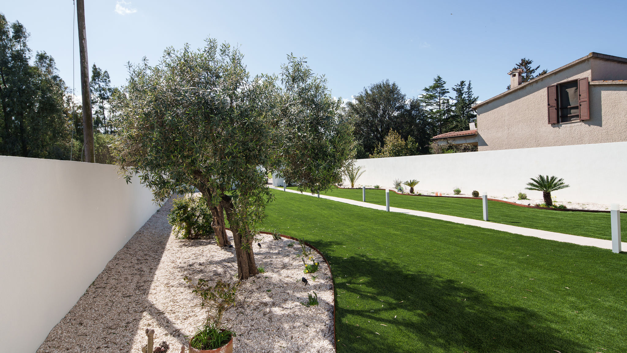 Italianway Olbia Casa Milly