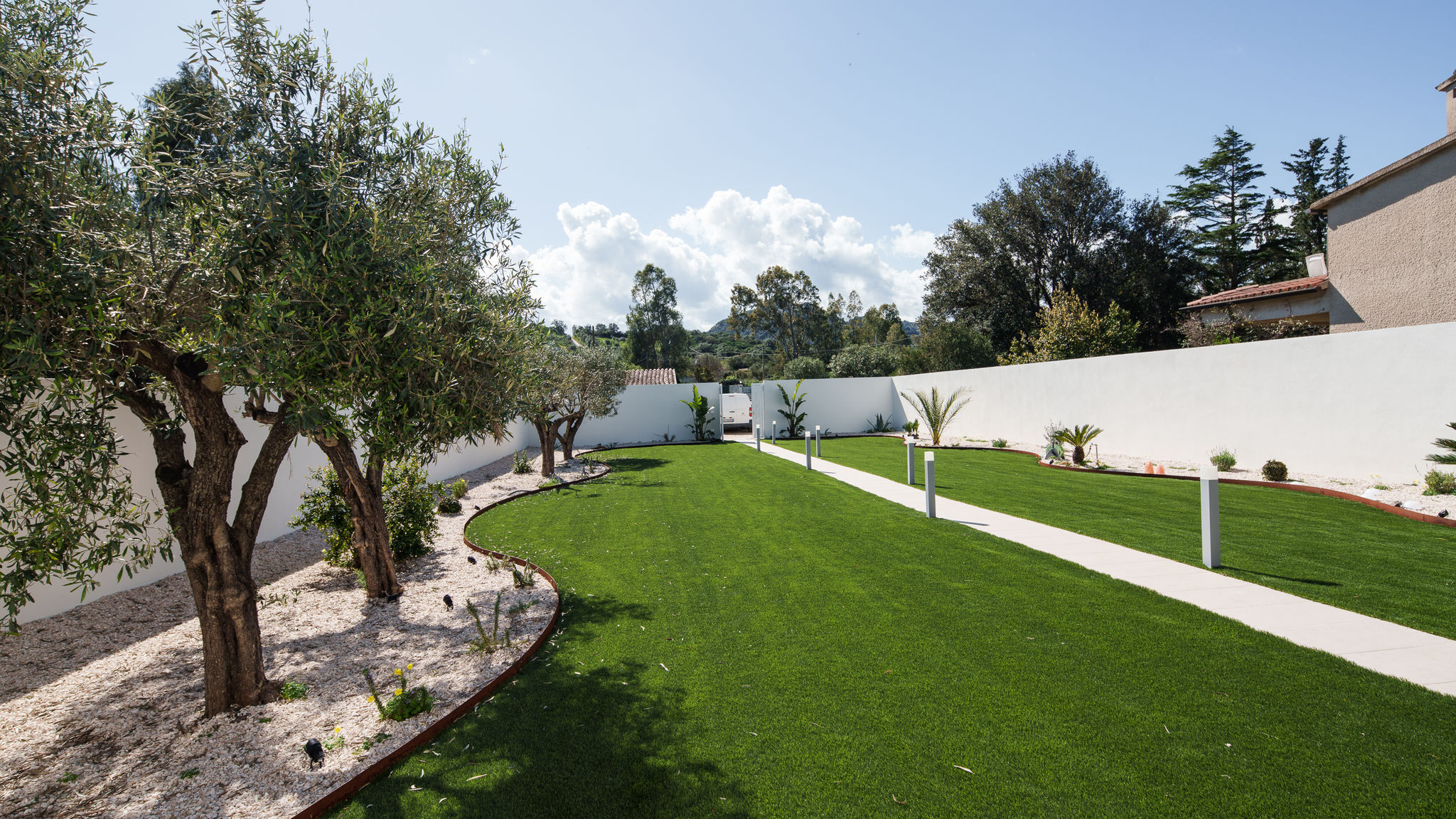 Italianway Olbia Casa Milly