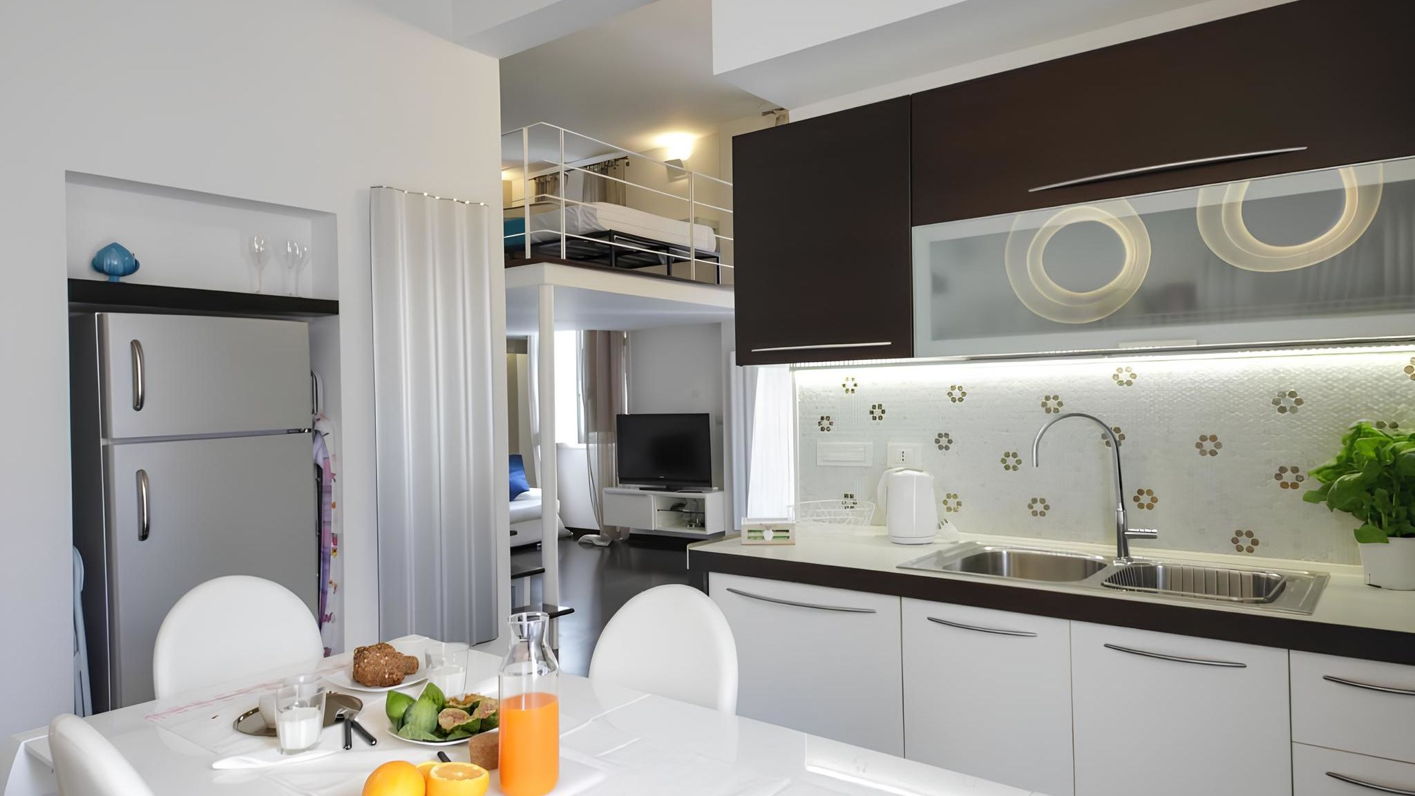 MONHOLIDAY - ospitalità e servizi per il turismo Monopoli Titta's Cocoon