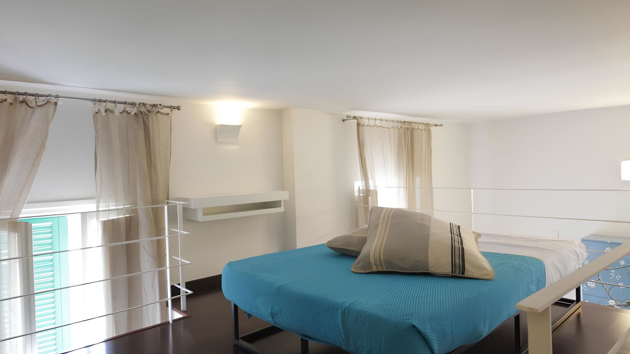 MONHOLIDAY - ospitalità e servizi per il turismo Monopoli Titta's Cocoon