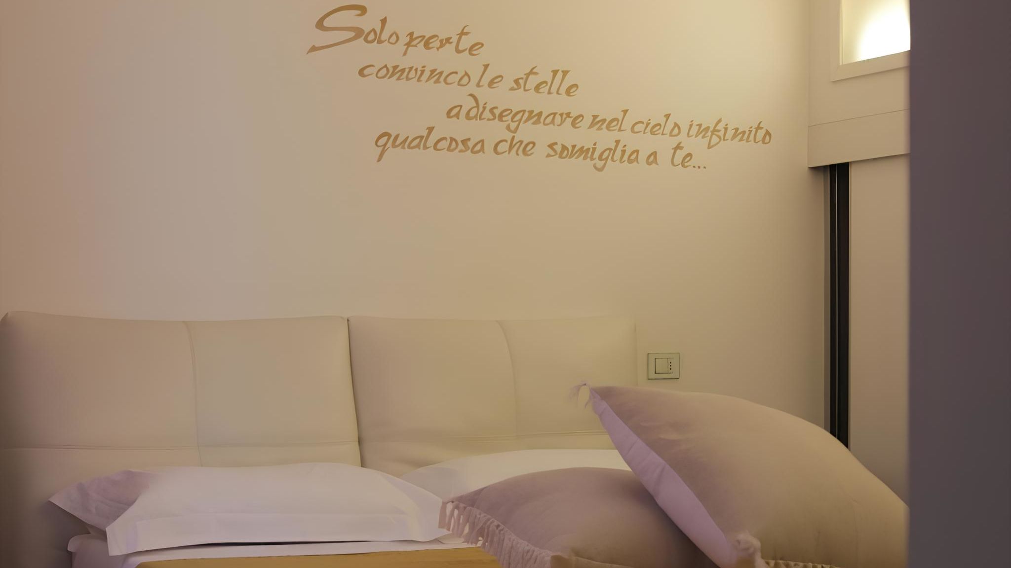 MONHOLIDAY - ospitalità e servizi per il turismo Monopoli Titta's Cocoon