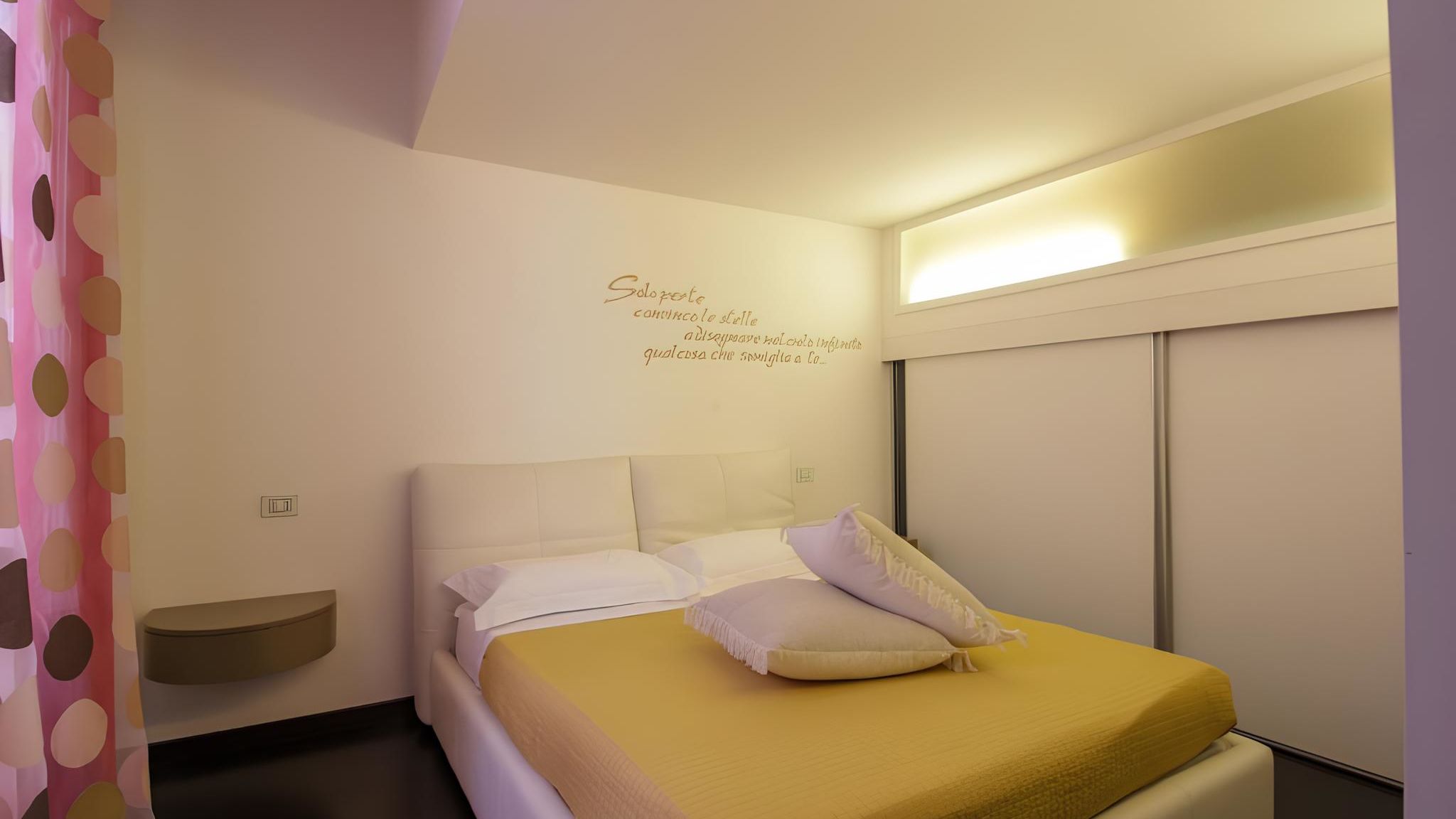 MONHOLIDAY - ospitalità e servizi per il turismo Monopoli Titta's Cocoon