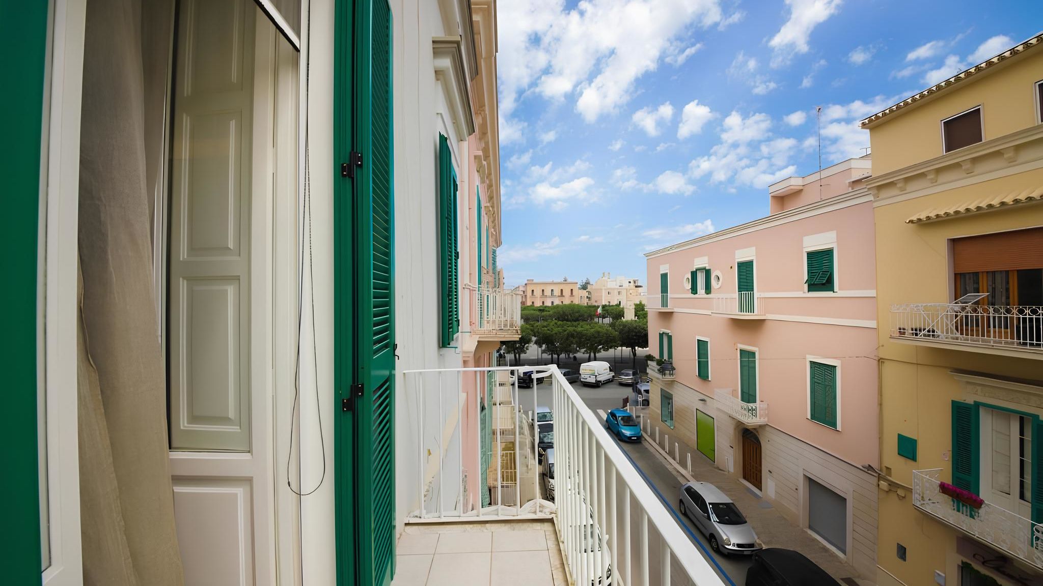 MONHOLIDAY - ospitalità e servizi per il turismo Monopoli Titta's Cocoon